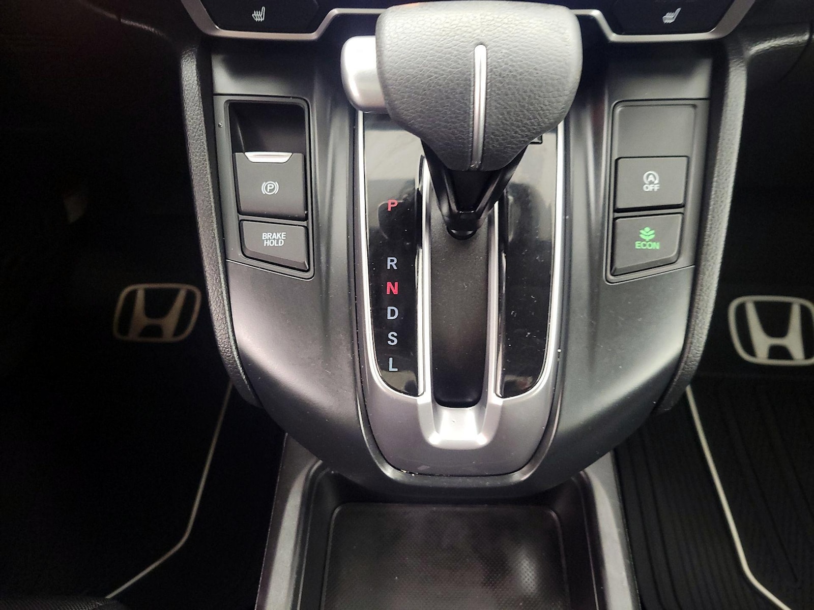 2021 Honda CR-V EX - Photo 18