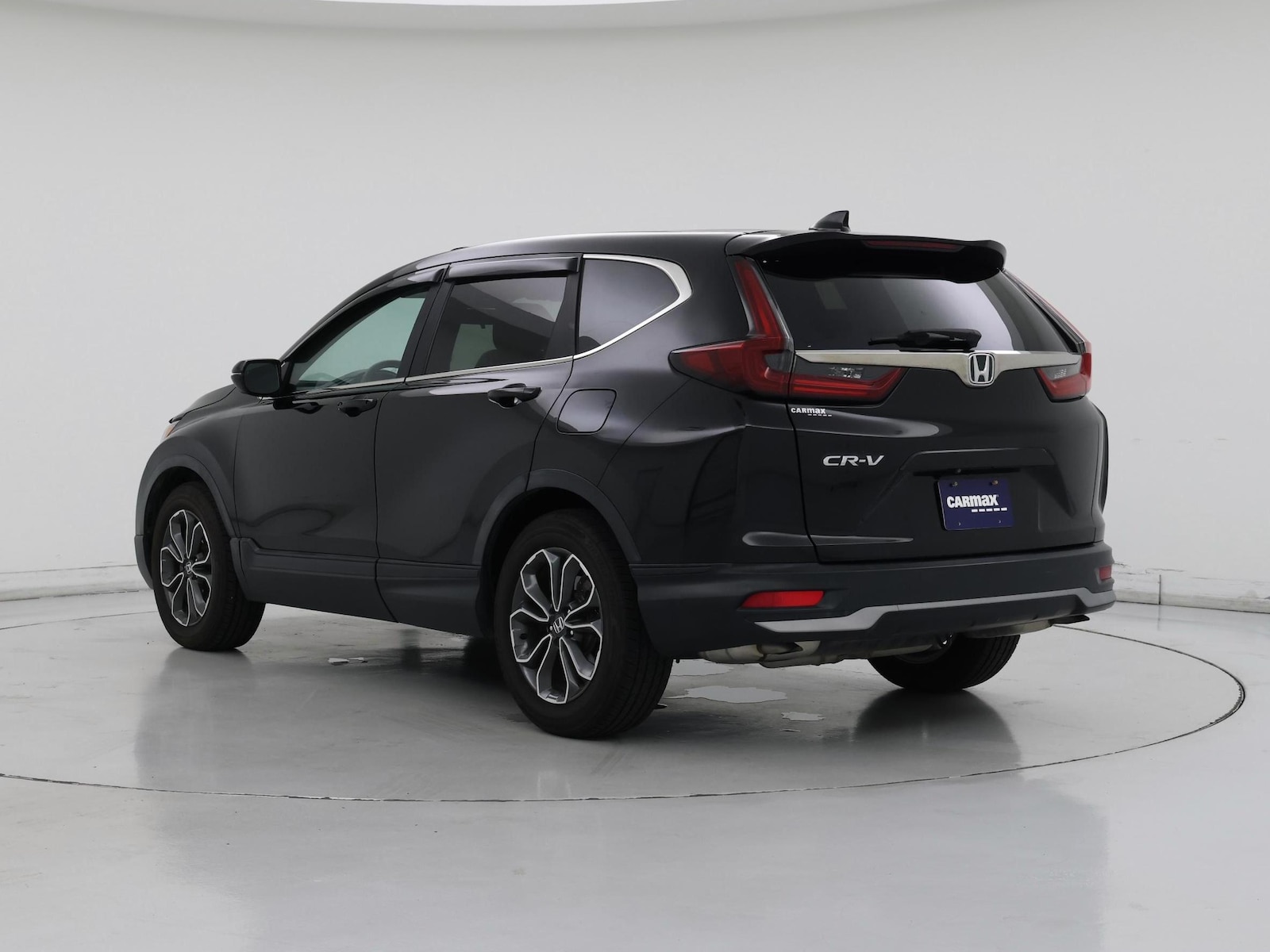 2021 Honda CR-V EX - Photo 3