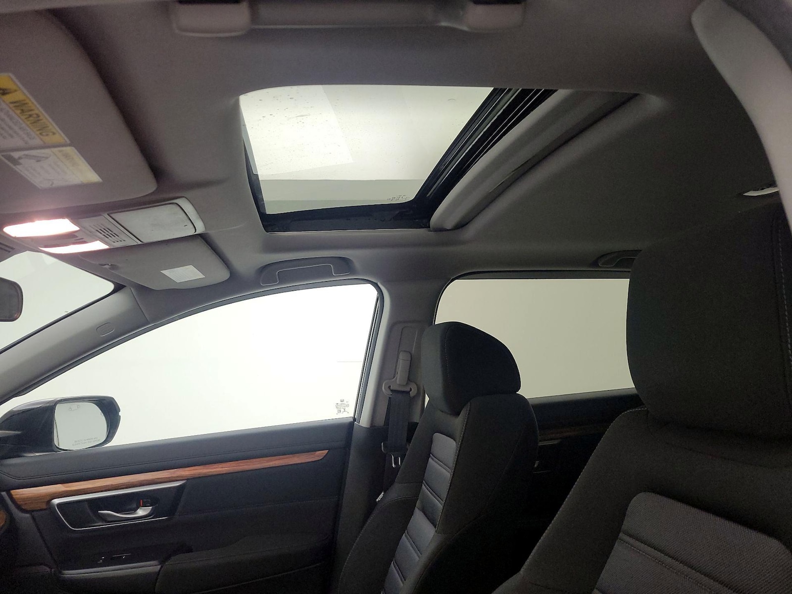 2021 Honda CR-V EX - Photo 20