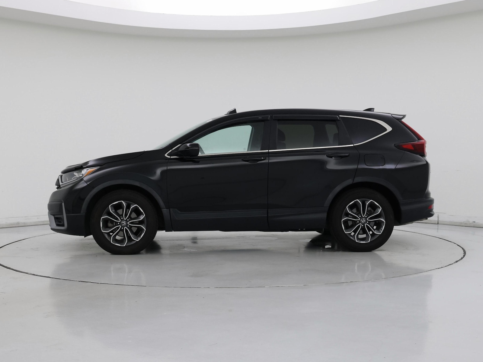 2021 Honda CR-V EX - Photo 4