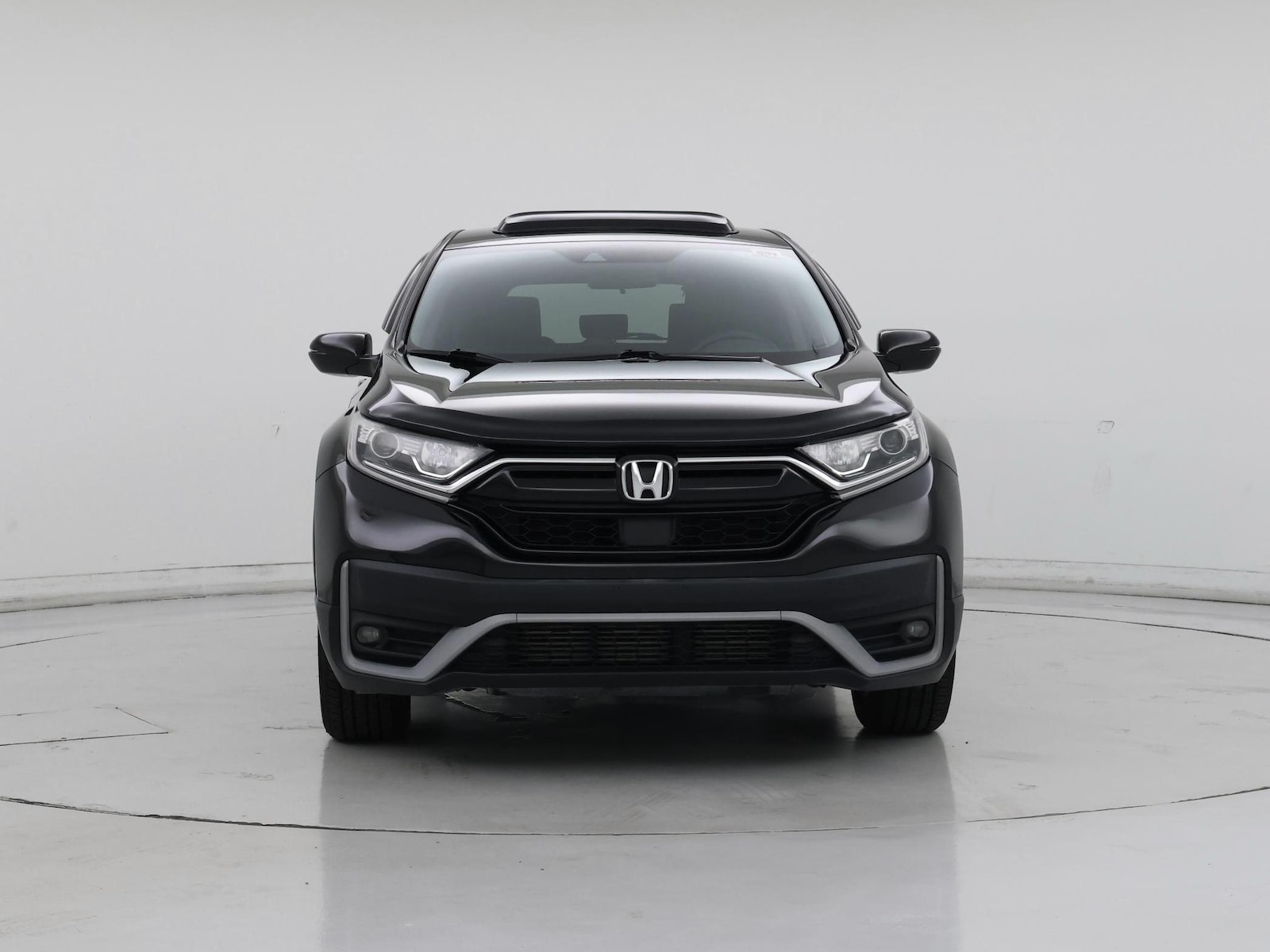 2021 Honda CR-V EX - Photo 6