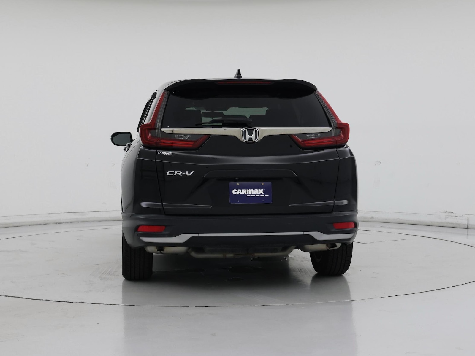 2021 Honda CR-V EX - Photo 7