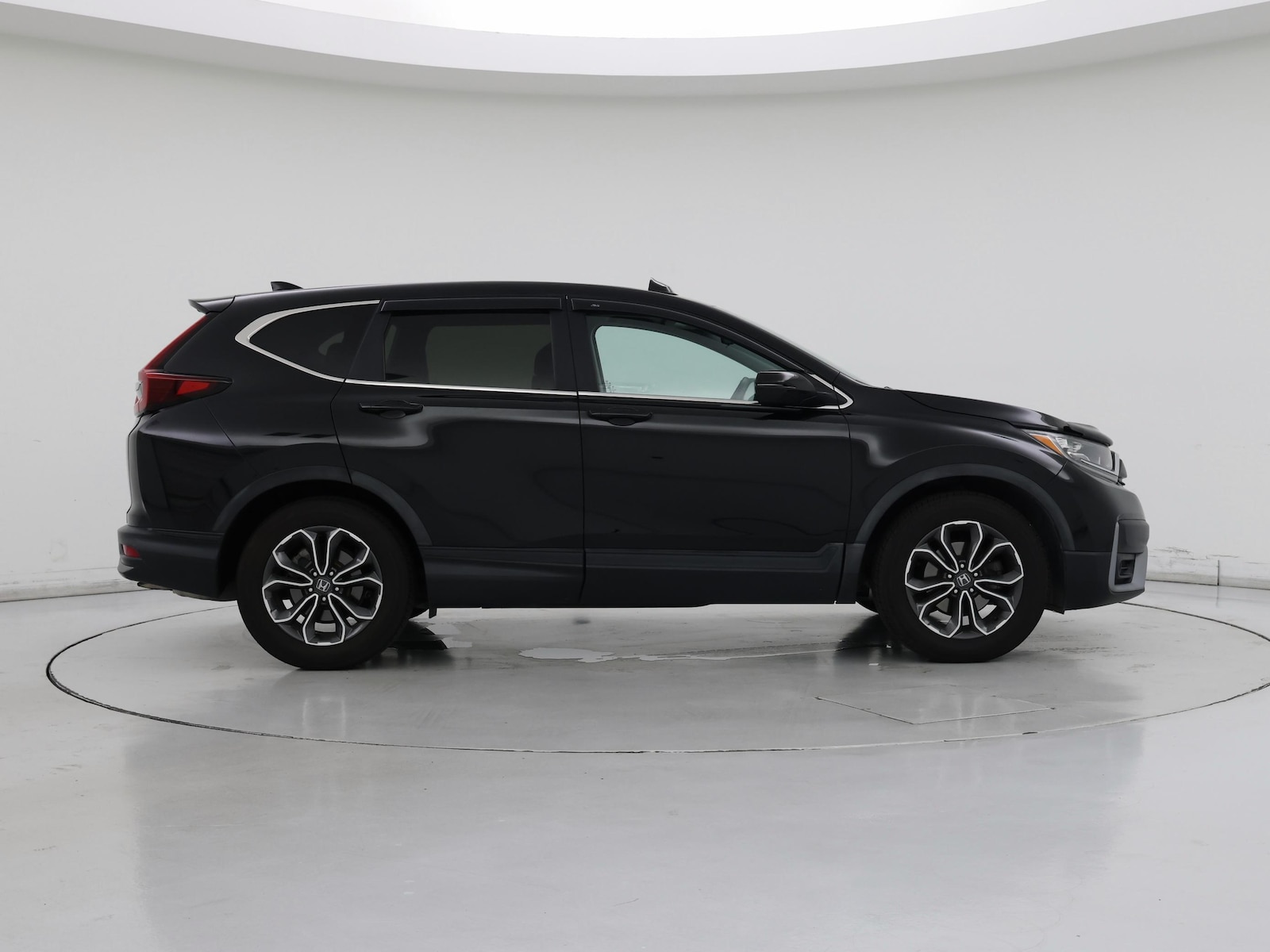2021 Honda CR-V EX - Photo 8