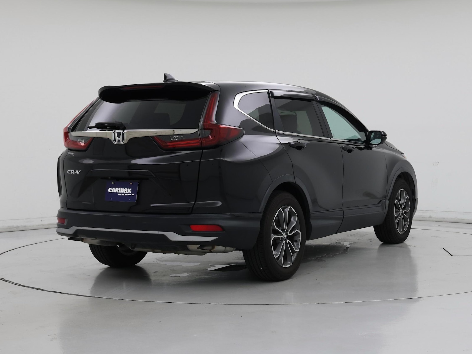 2021 Honda CR-V EX - Photo 9