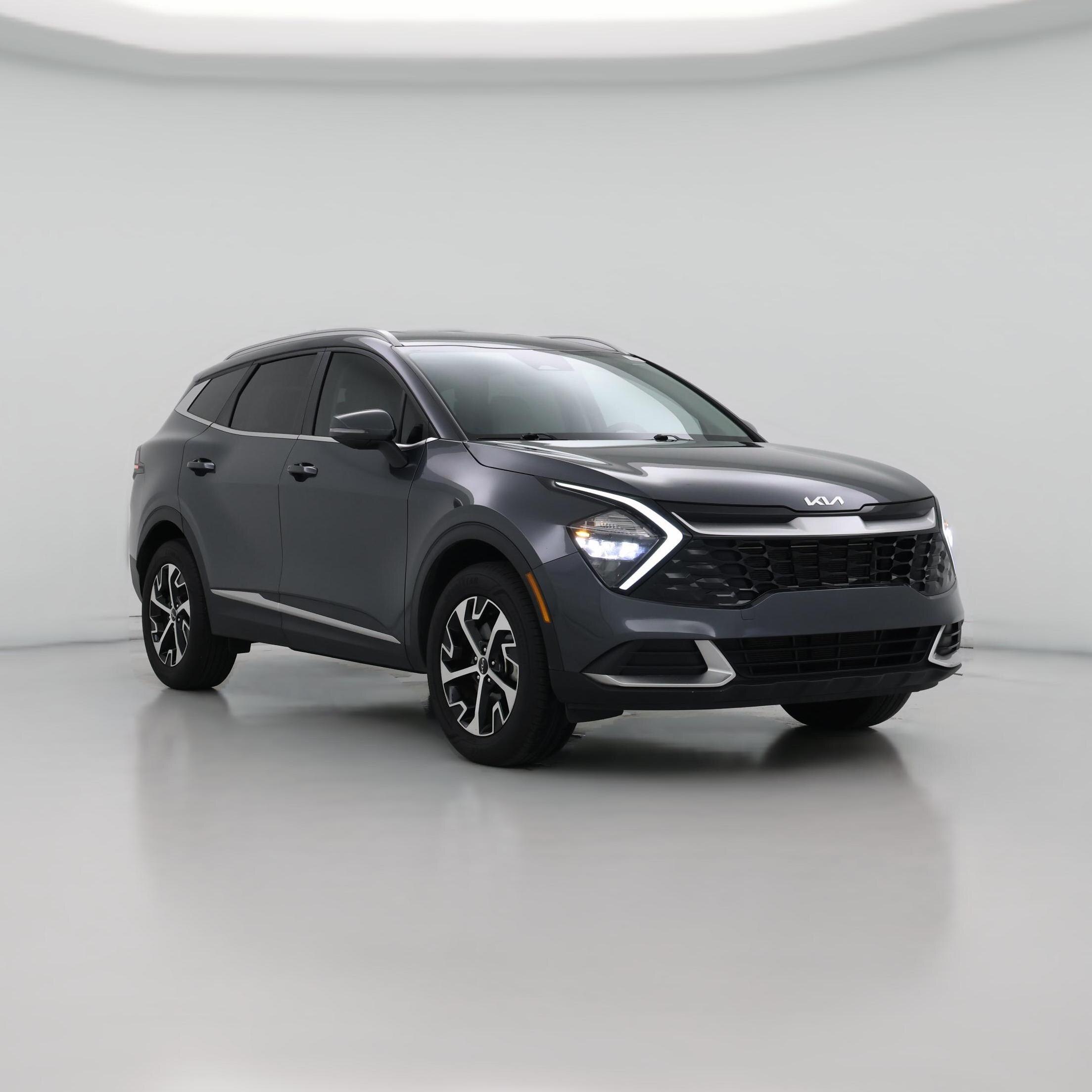 Thumbnail: 2023 Kia Sportage - 1