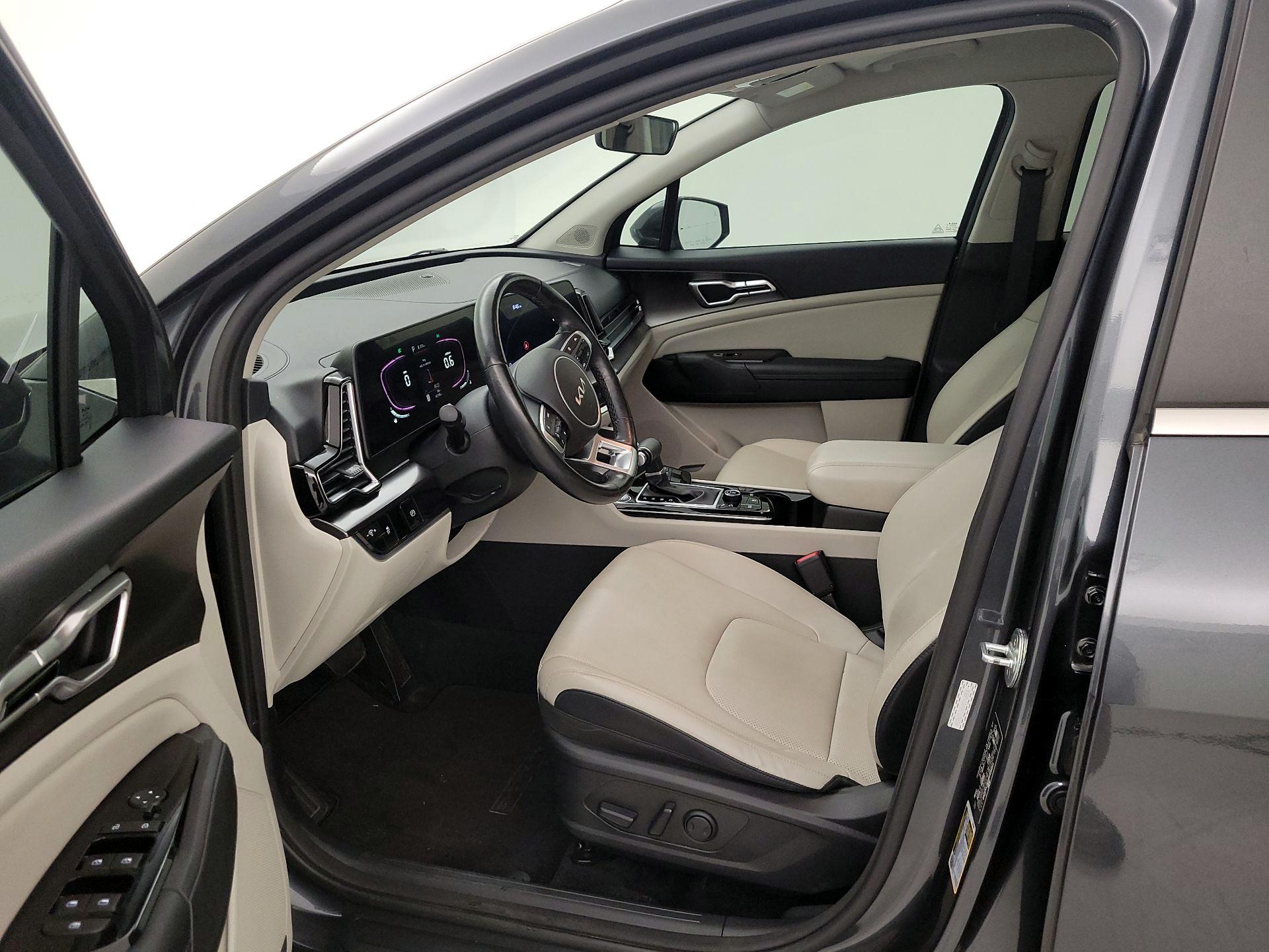 Thumbnail: 2023 Kia Sportage - 11