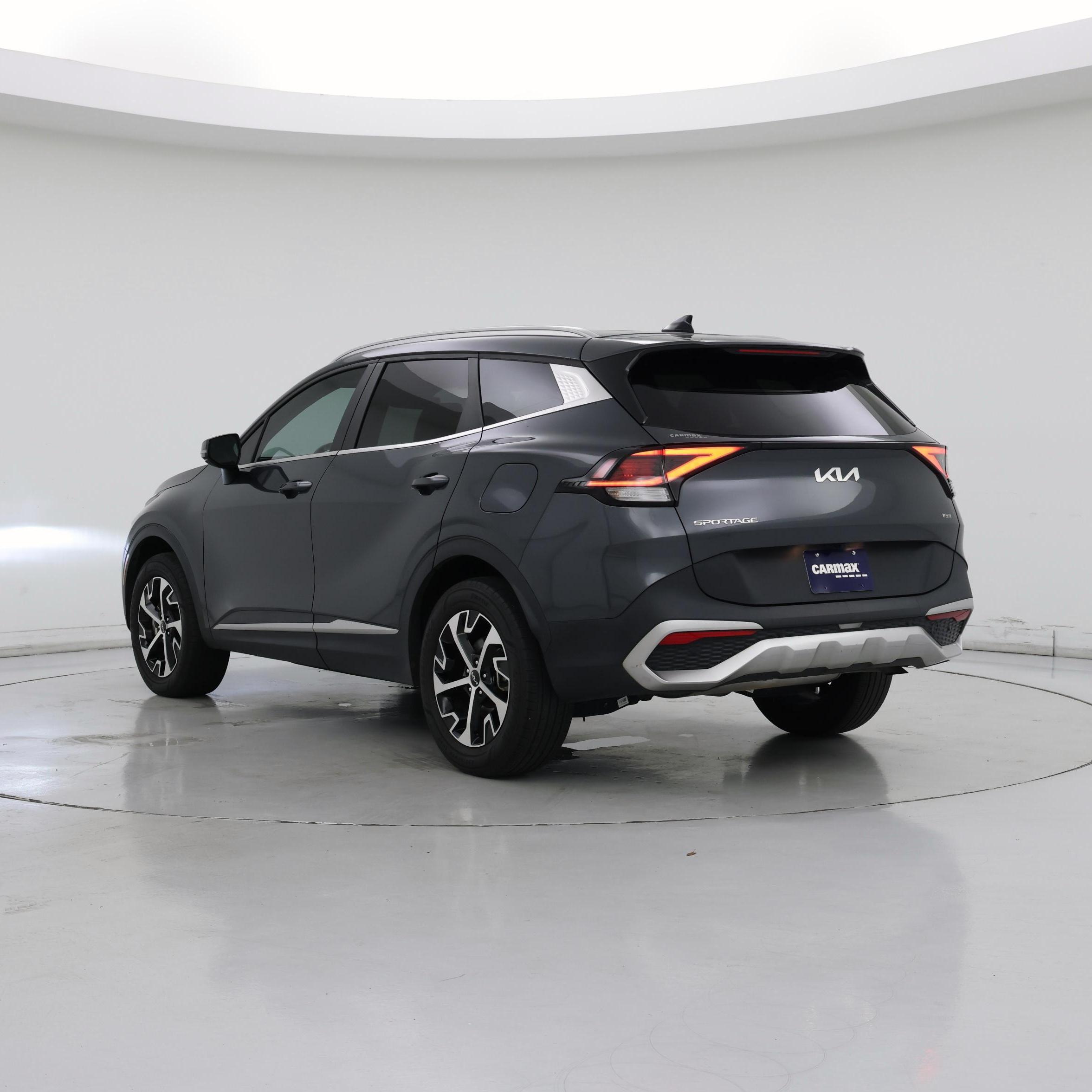Thumbnail: 2023 Kia Sportage - 2