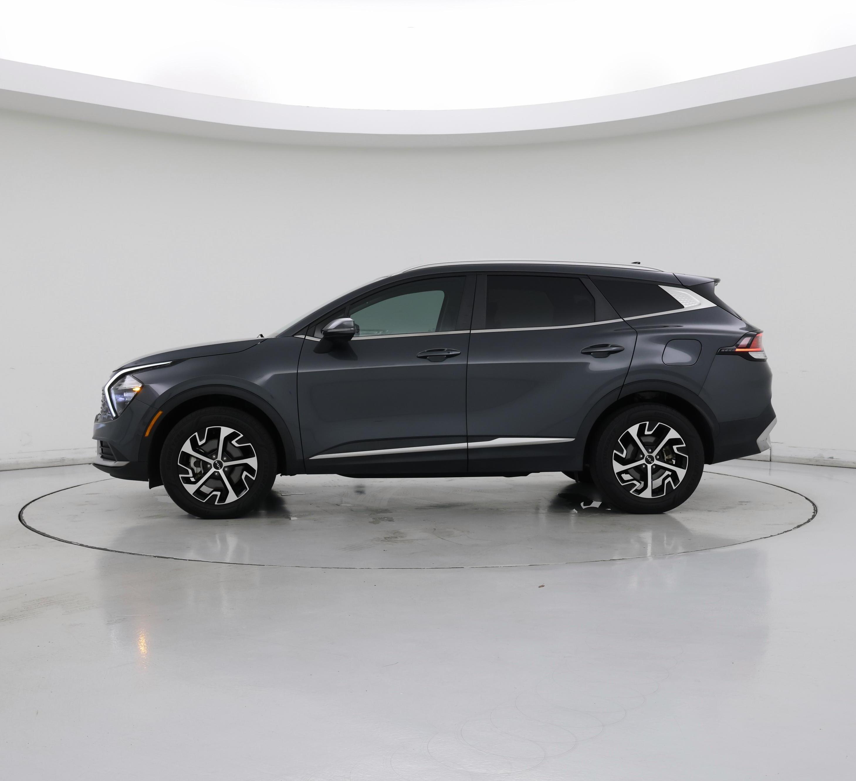 Thumbnail: 2023 Kia Sportage - 3
