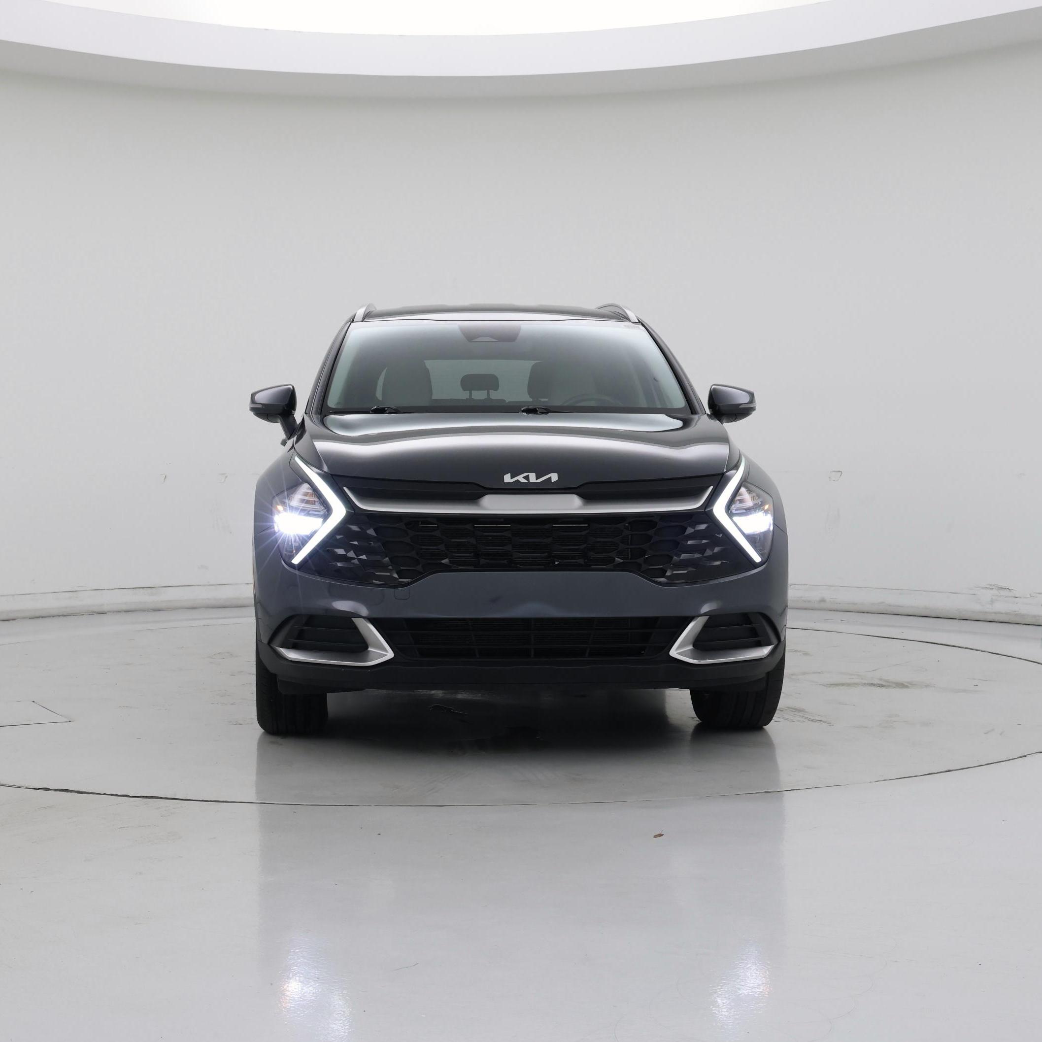 Thumbnail: 2023 Kia Sportage - 5