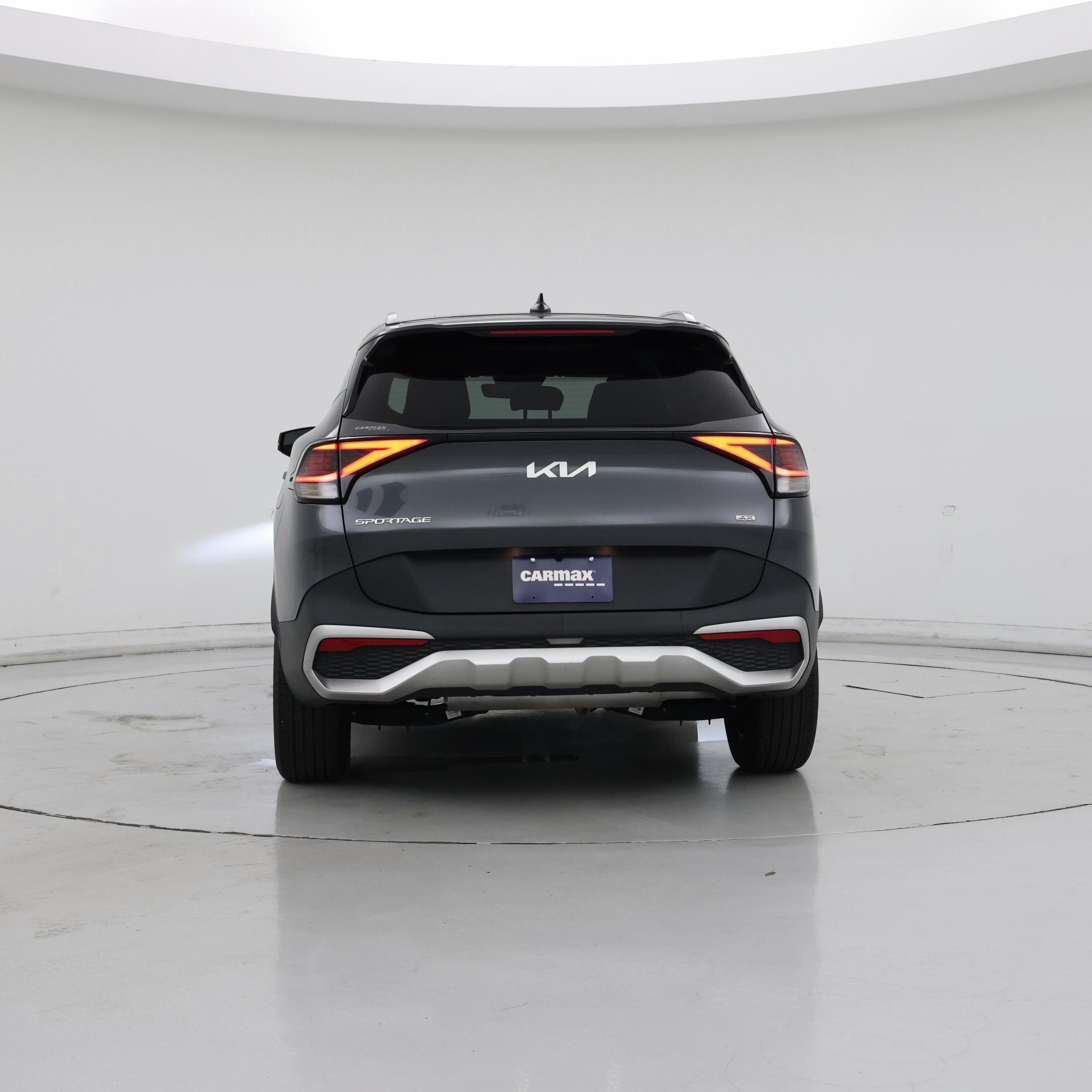 Thumbnail: 2023 Kia Sportage - 6