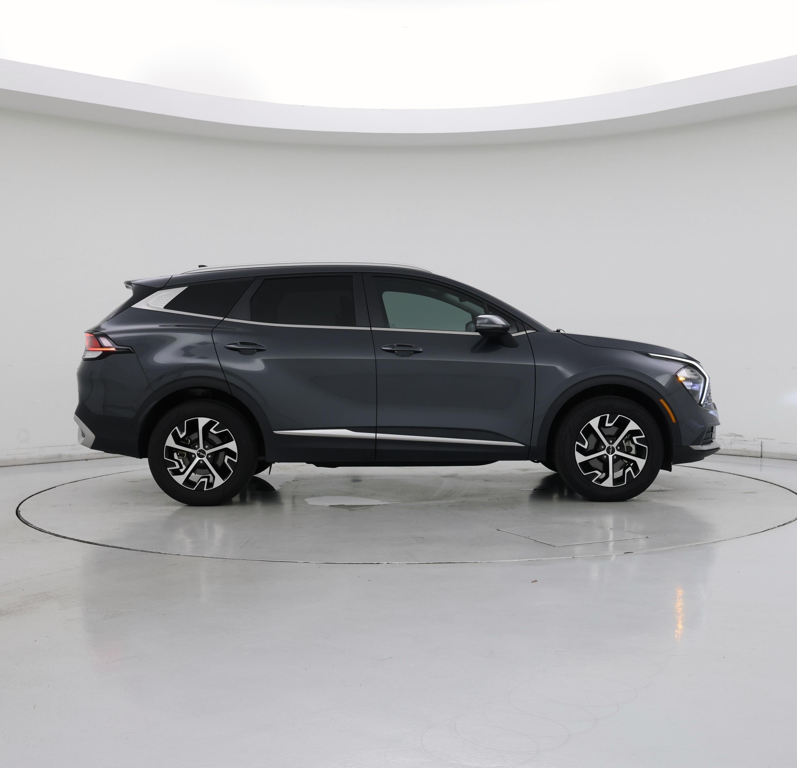 Thumbnail: 2023 Kia Sportage - 7
