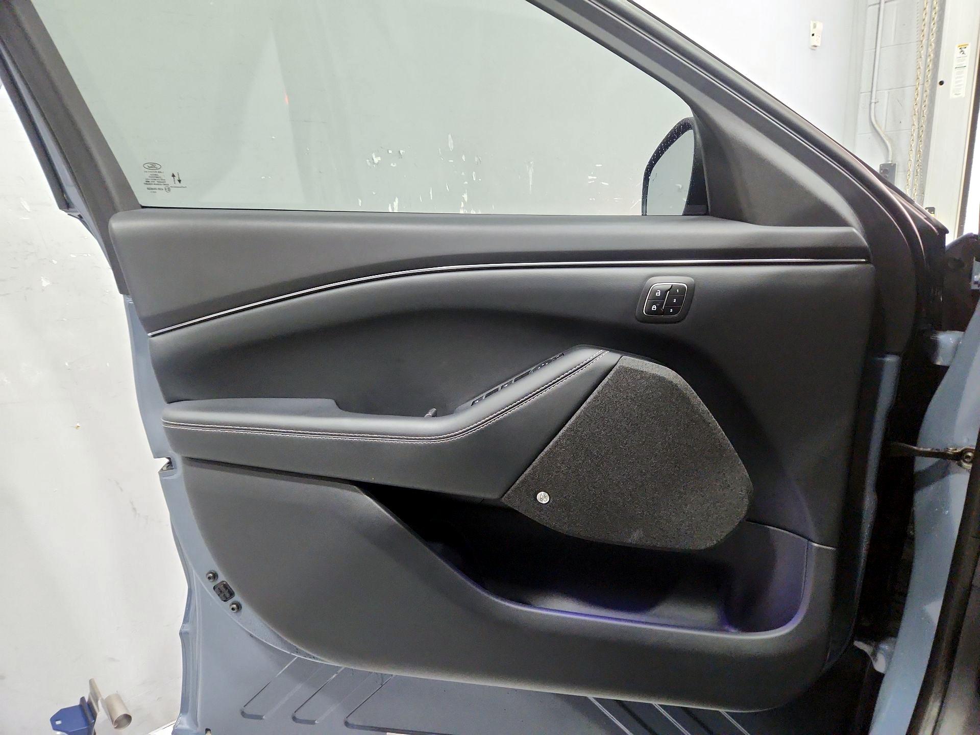 Thumbnail: 2023 Ford Mustang Mach-E - 12