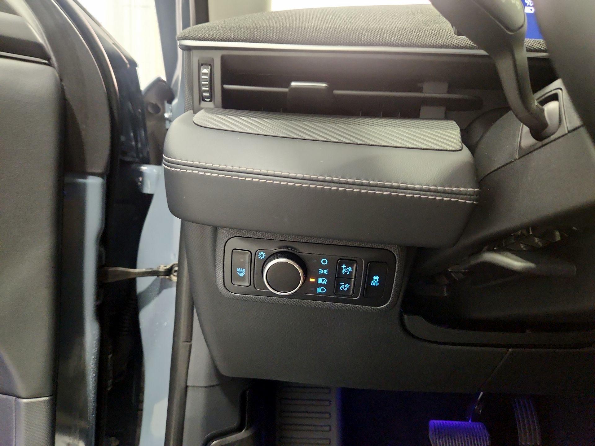 Thumbnail: 2023 Ford Mustang Mach-E - 13