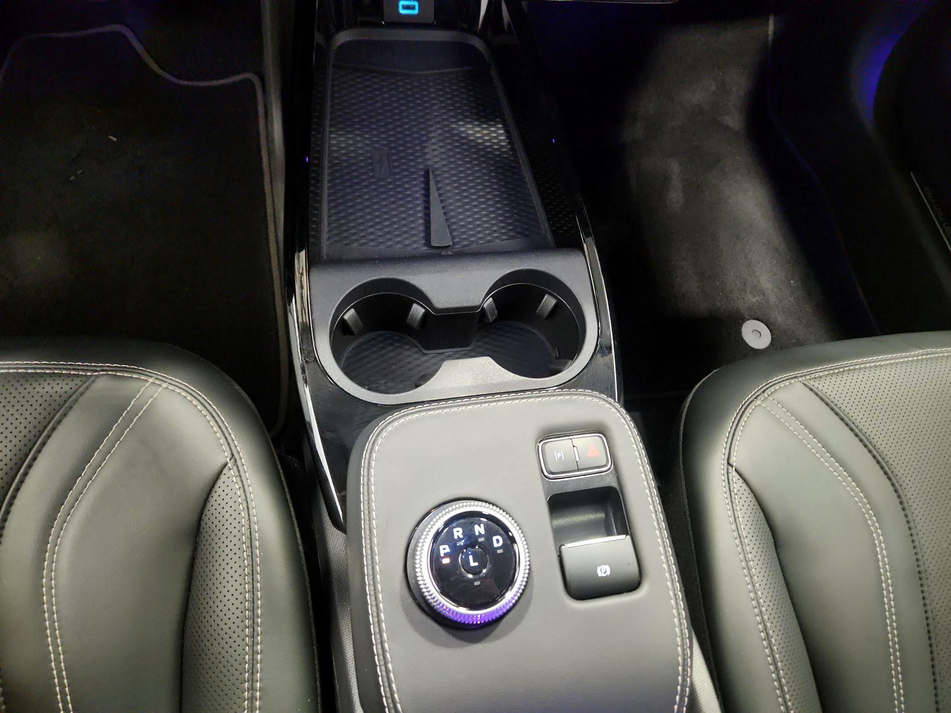 Thumbnail: 2023 Ford Mustang Mach-E - 18