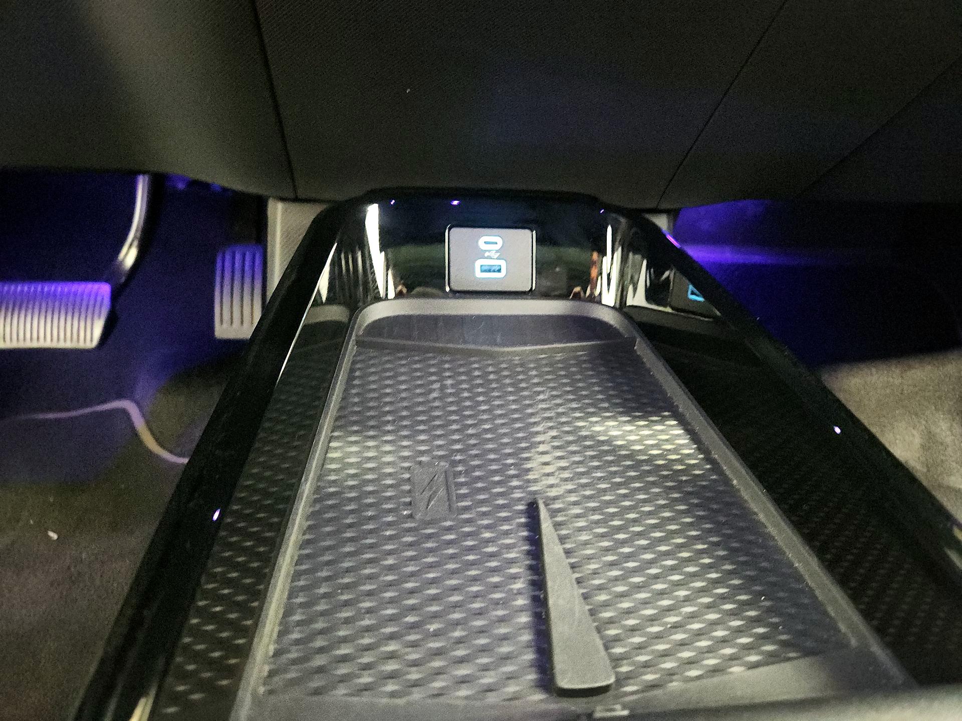 Thumbnail: 2023 Ford Mustang Mach-E - 19