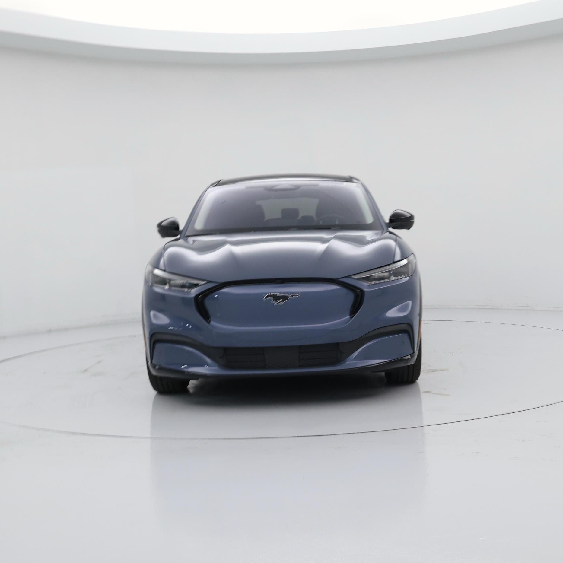 Thumbnail: 2023 Ford Mustang Mach-E - 5