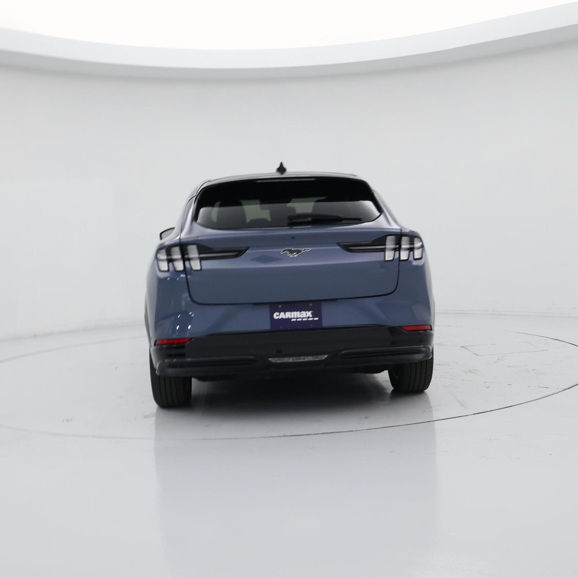 Thumbnail: 2023 Ford Mustang Mach-E - 6