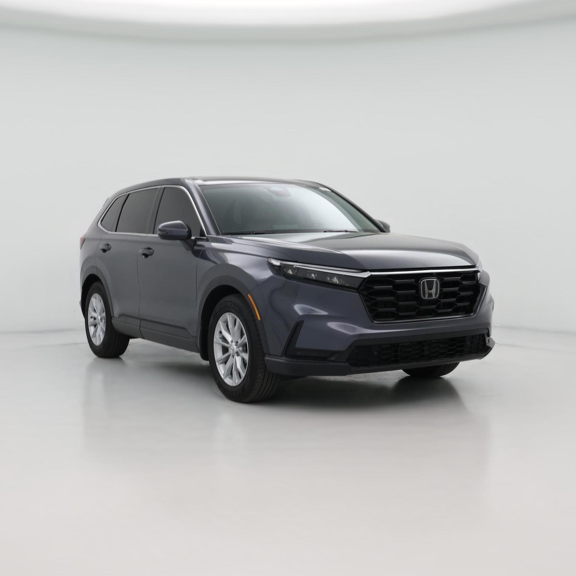 Thumbnail: 2025 Honda CR-V - 1