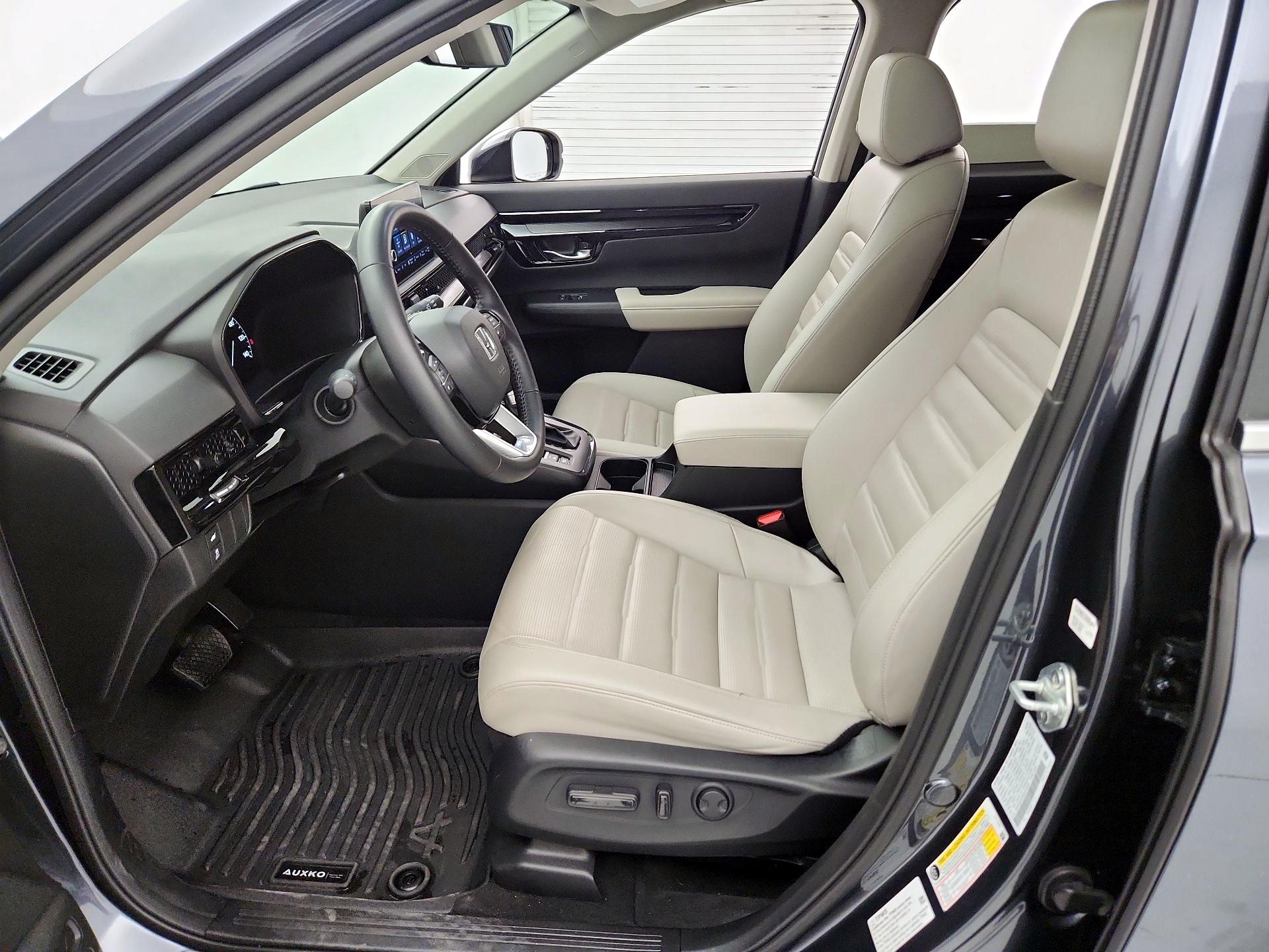 Thumbnail: 2025 Honda CR-V - 11