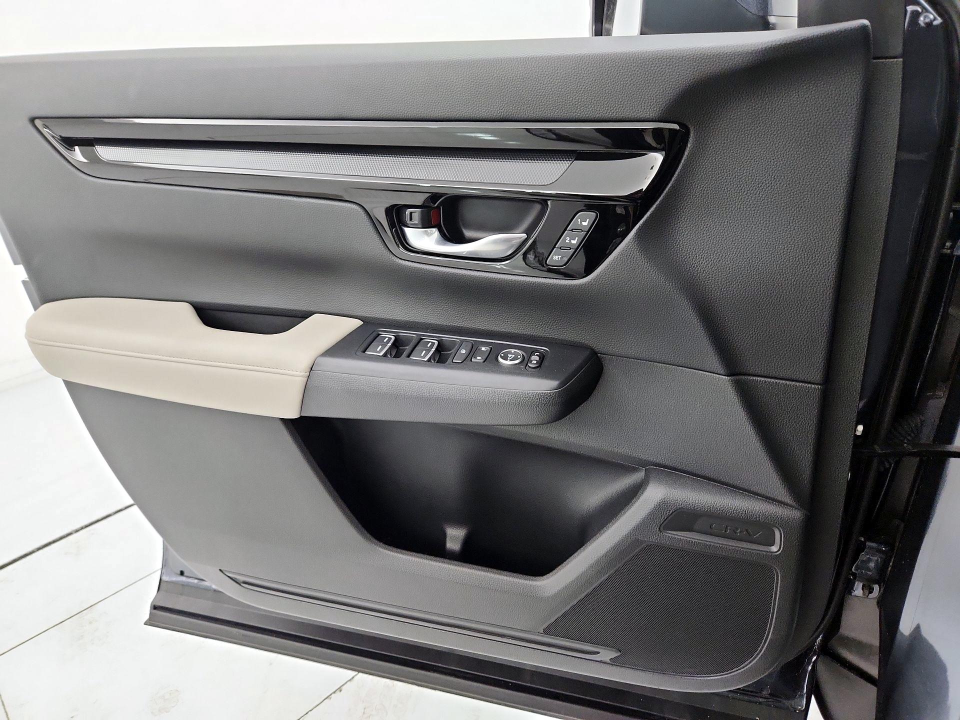 Thumbnail: 2025 Honda CR-V - 12