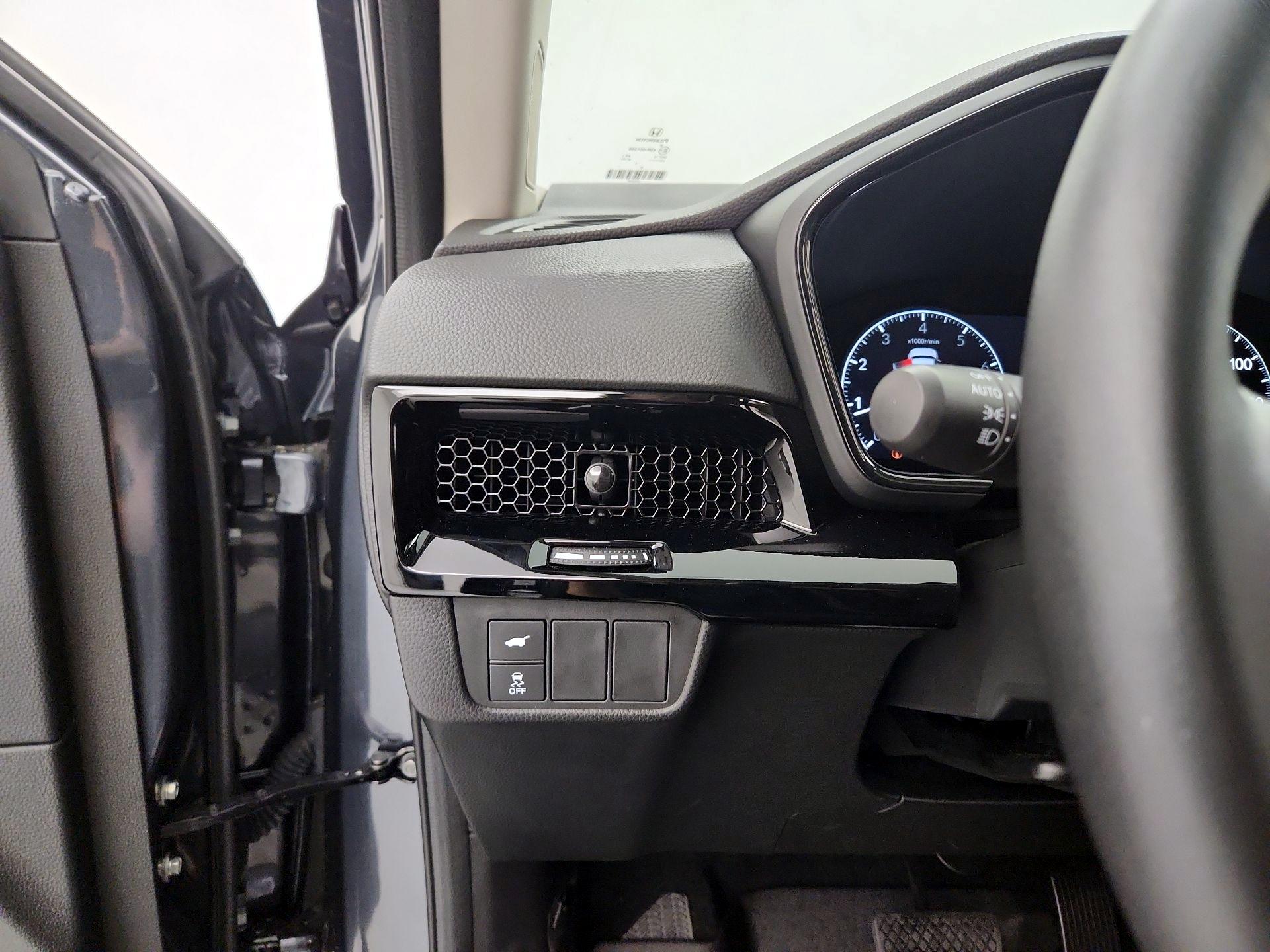 Thumbnail: 2025 Honda CR-V - 13