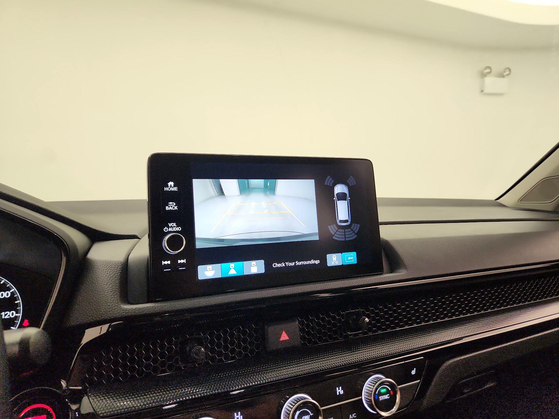 Thumbnail: 2025 Honda CR-V - 14