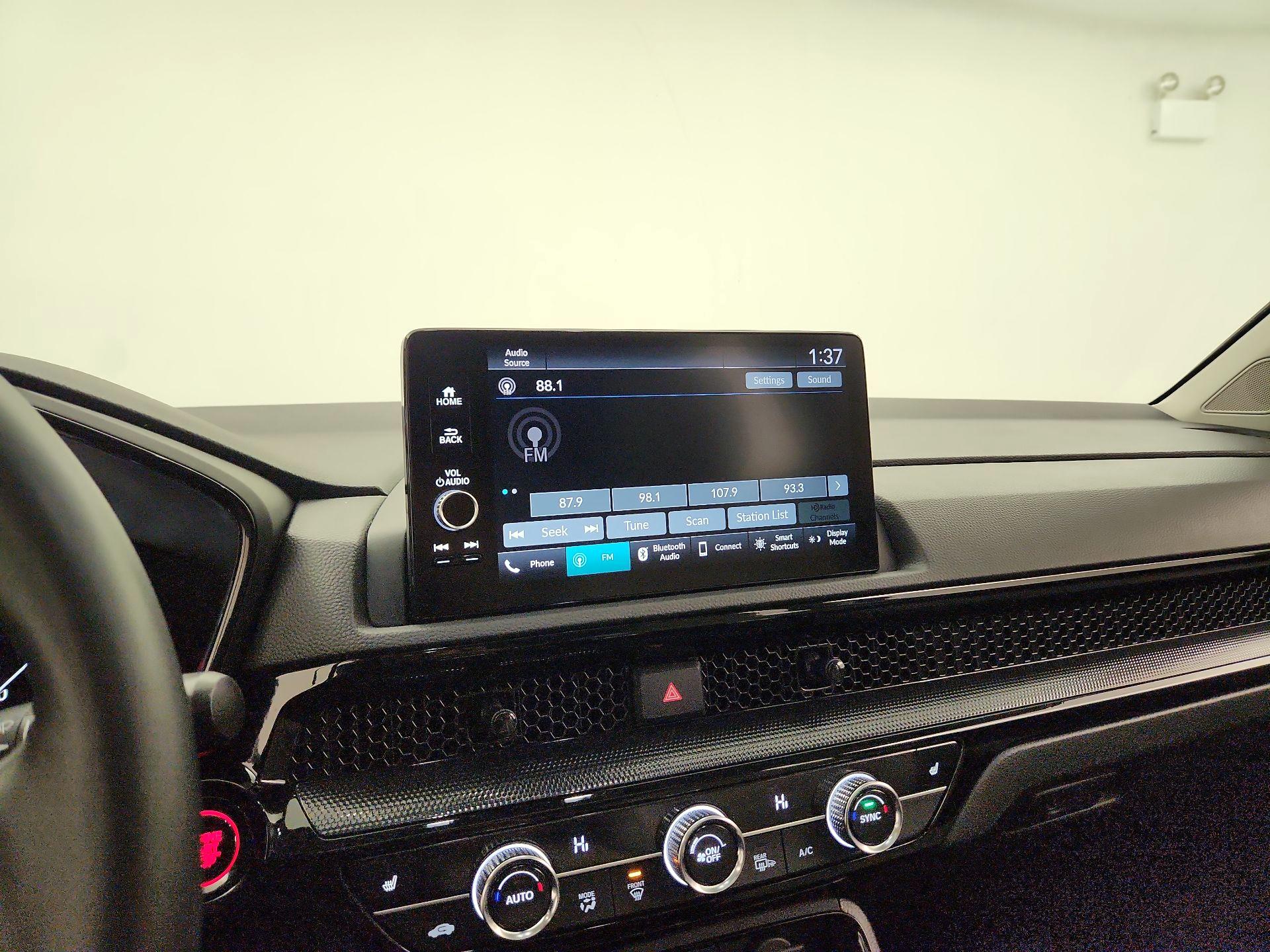 Thumbnail: 2025 Honda CR-V - 15