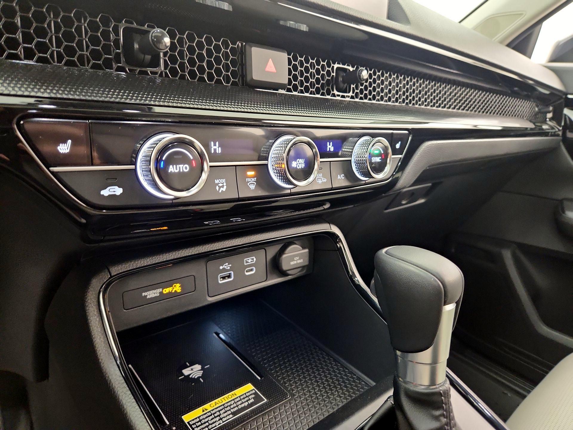 Thumbnail: 2025 Honda CR-V - 16