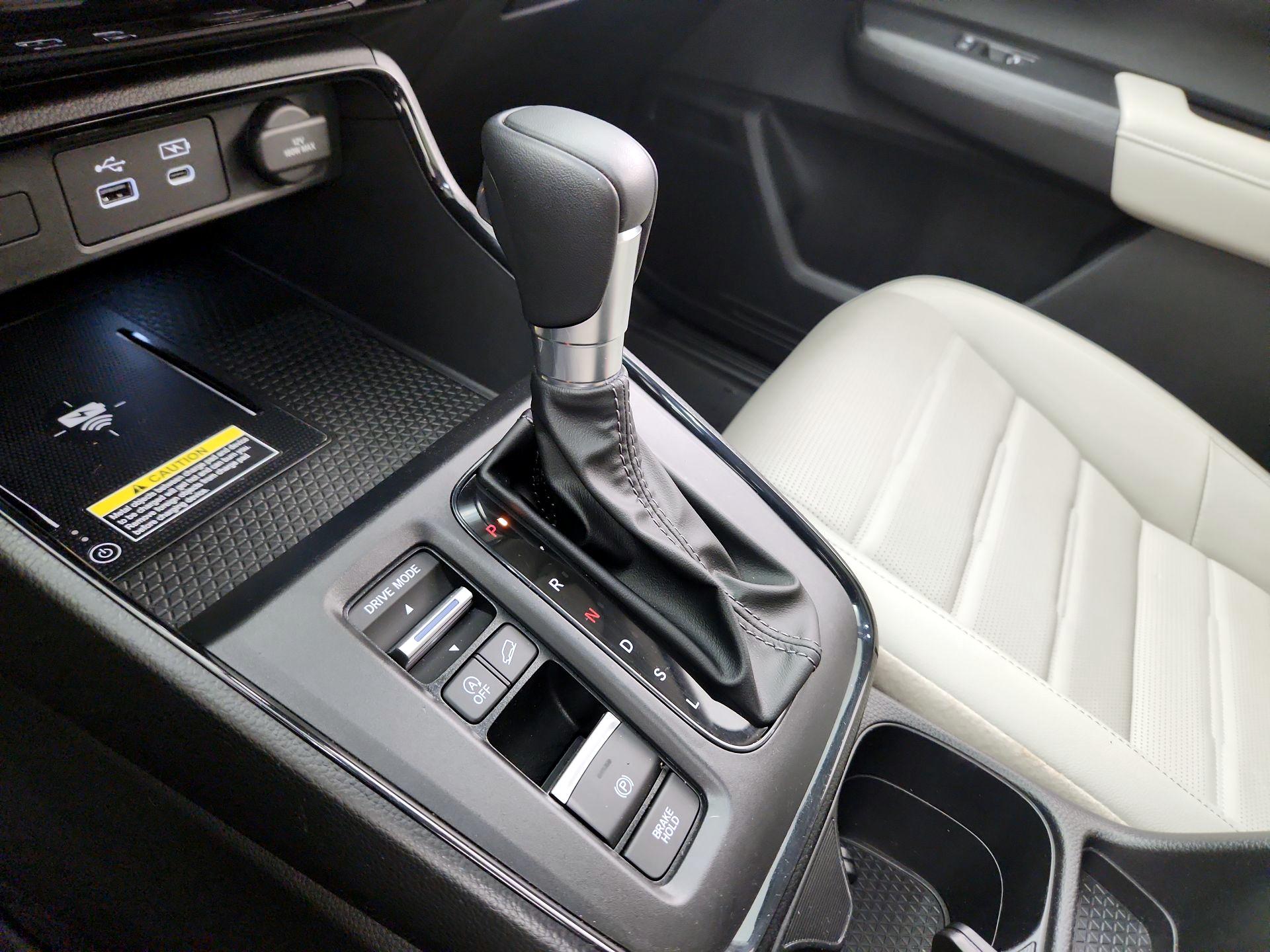 Thumbnail: 2025 Honda CR-V - 17