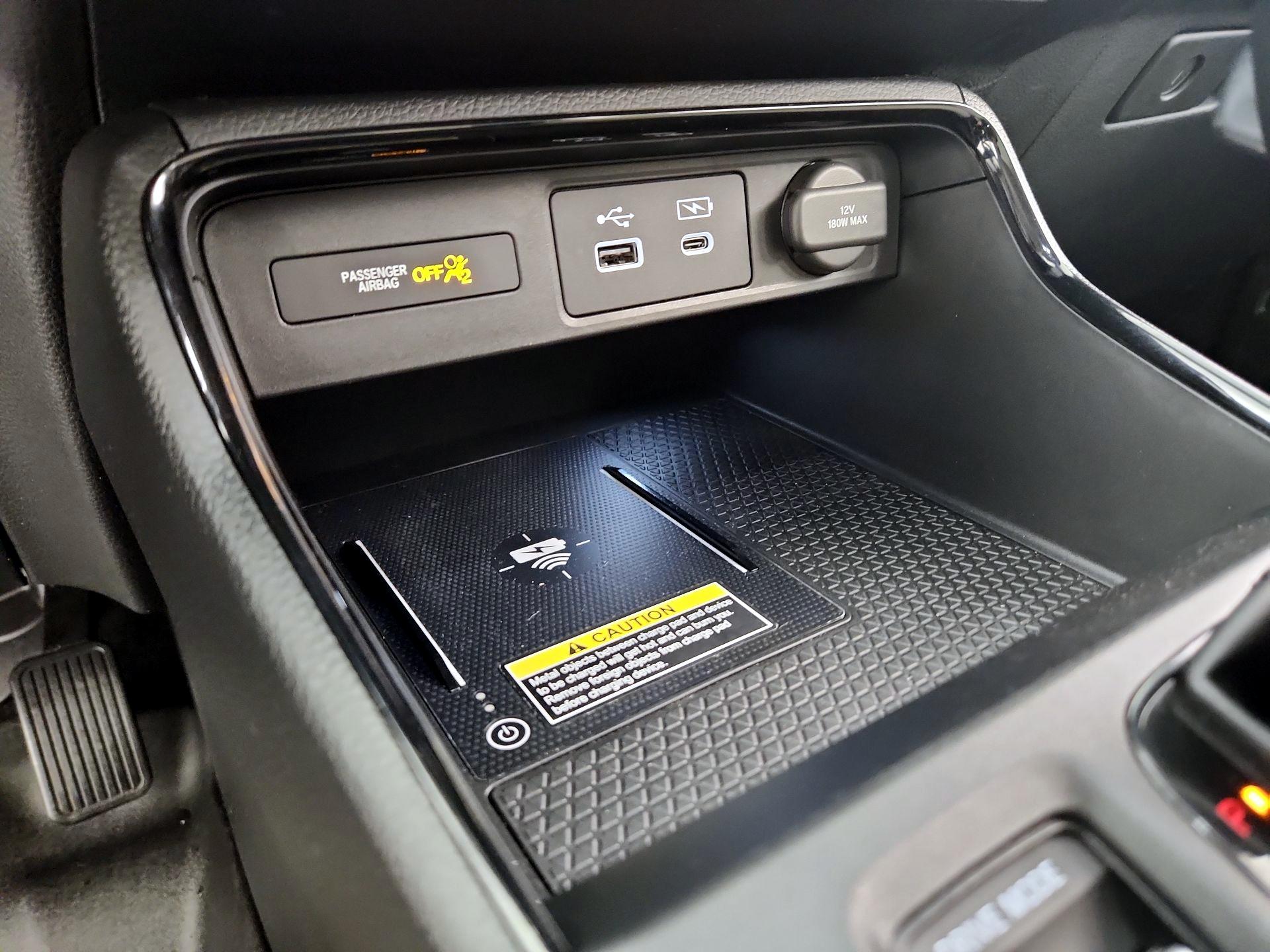 Thumbnail: 2025 Honda CR-V - 18