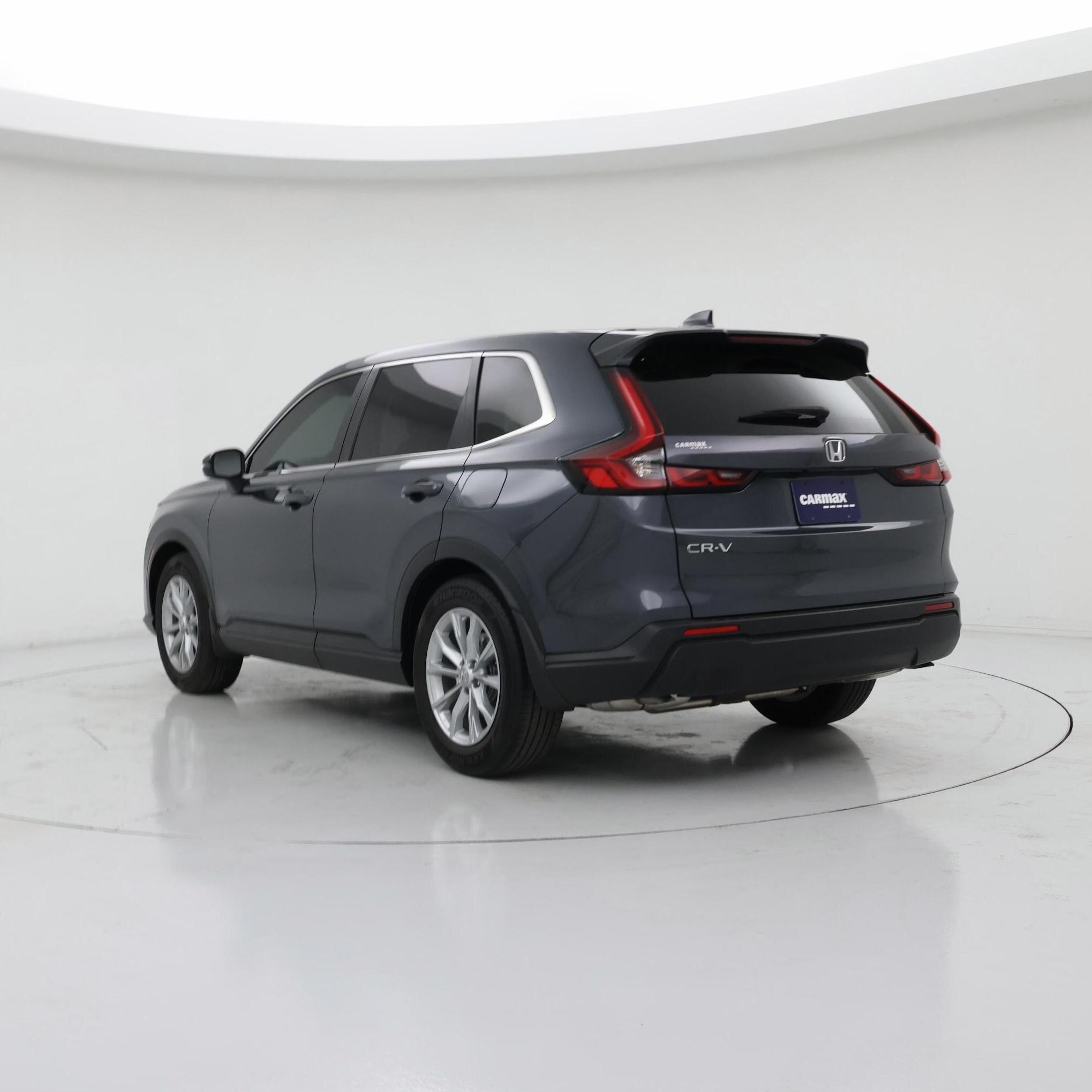 Thumbnail: 2025 Honda CR-V - 2