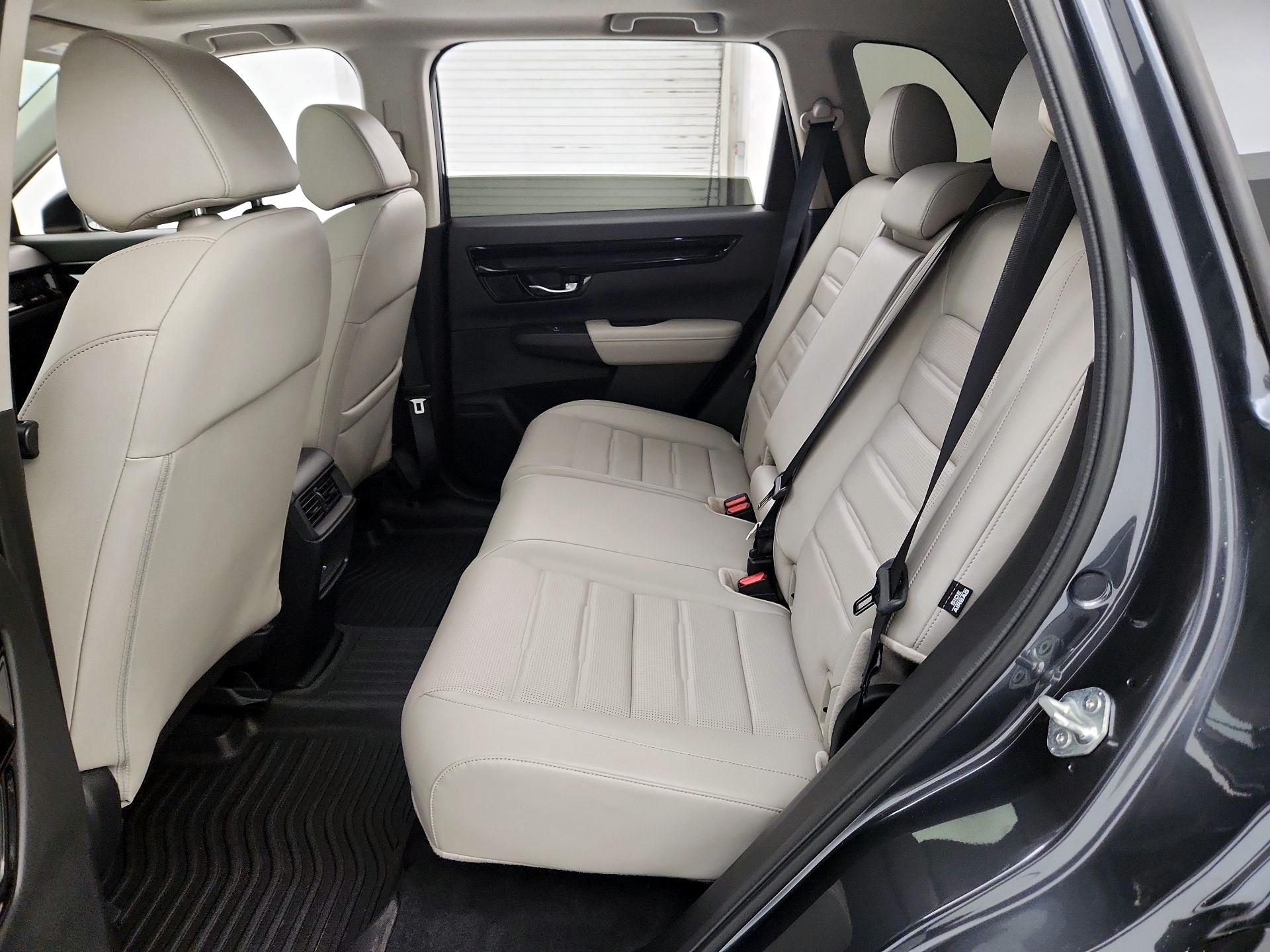 Thumbnail: 2025 Honda CR-V - 20