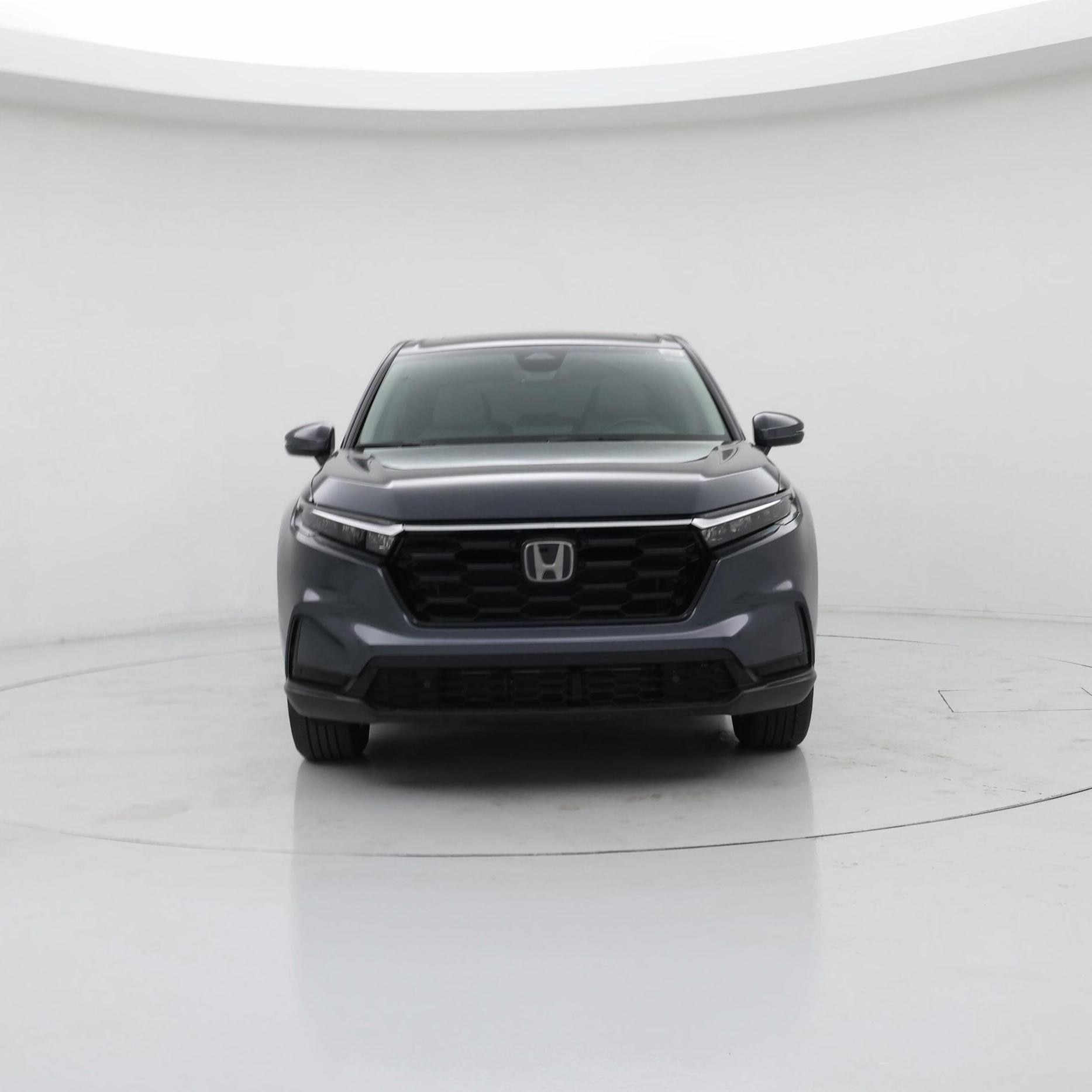 Thumbnail: 2025 Honda CR-V - 5
