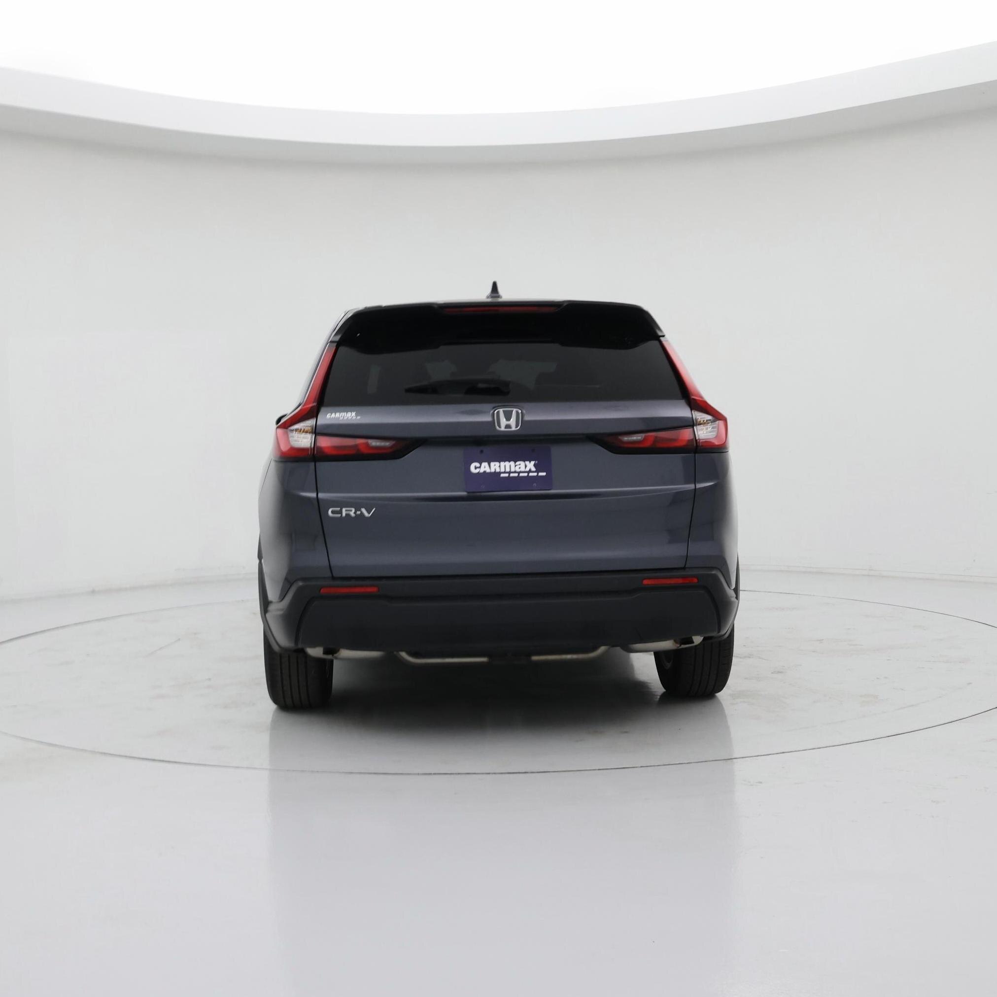 Thumbnail: 2025 Honda CR-V - 6