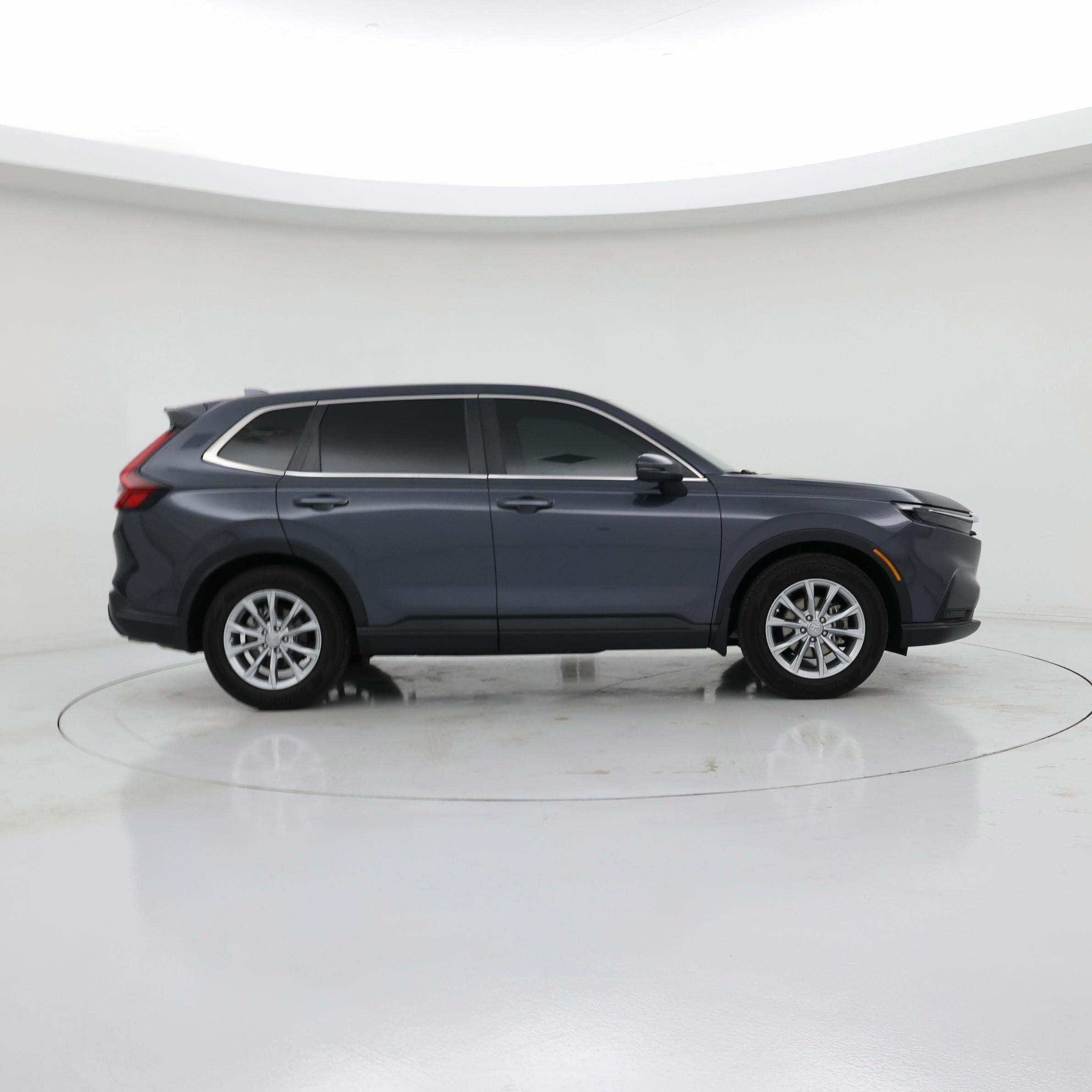 Thumbnail: 2025 Honda CR-V - 7