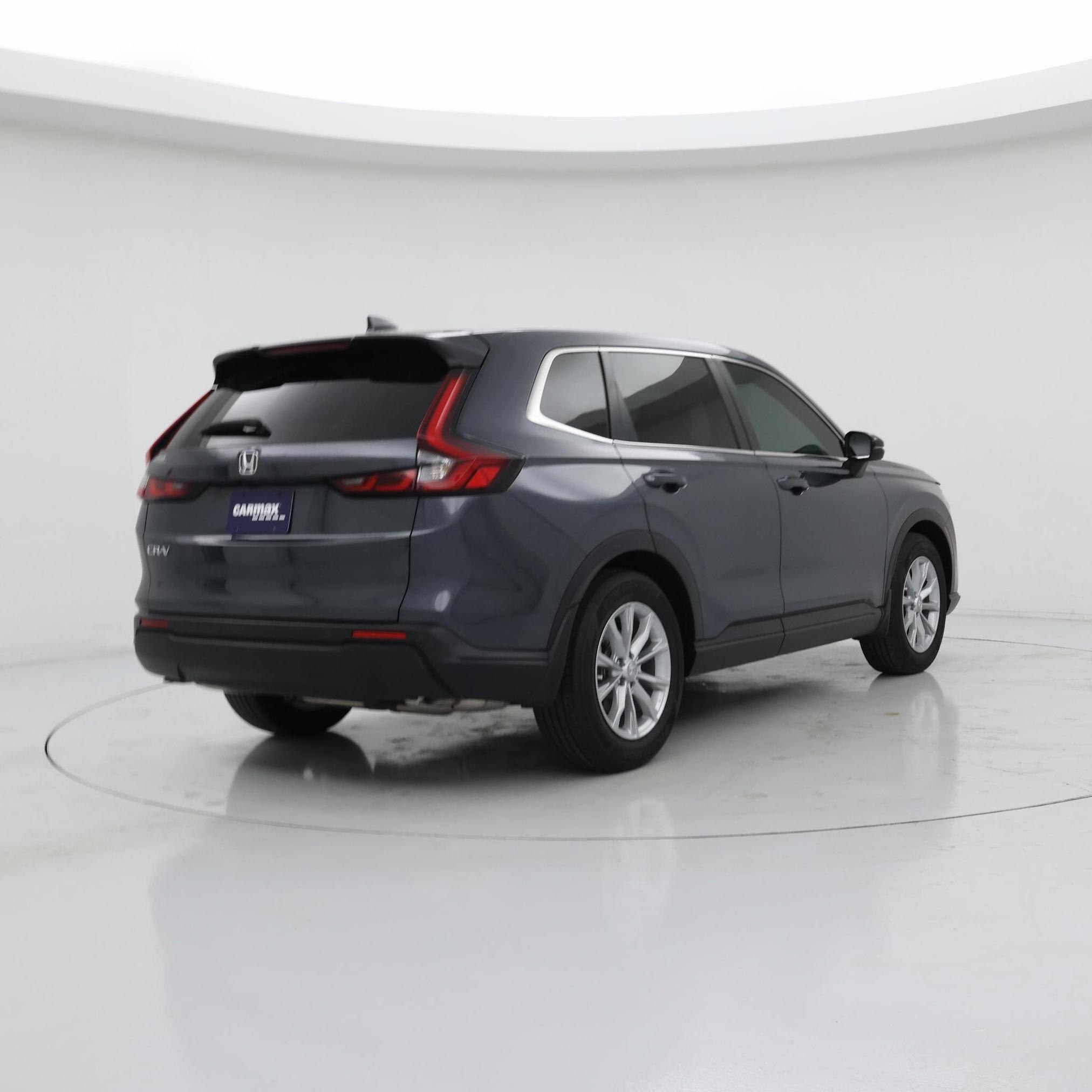 Thumbnail: 2025 Honda CR-V - 8