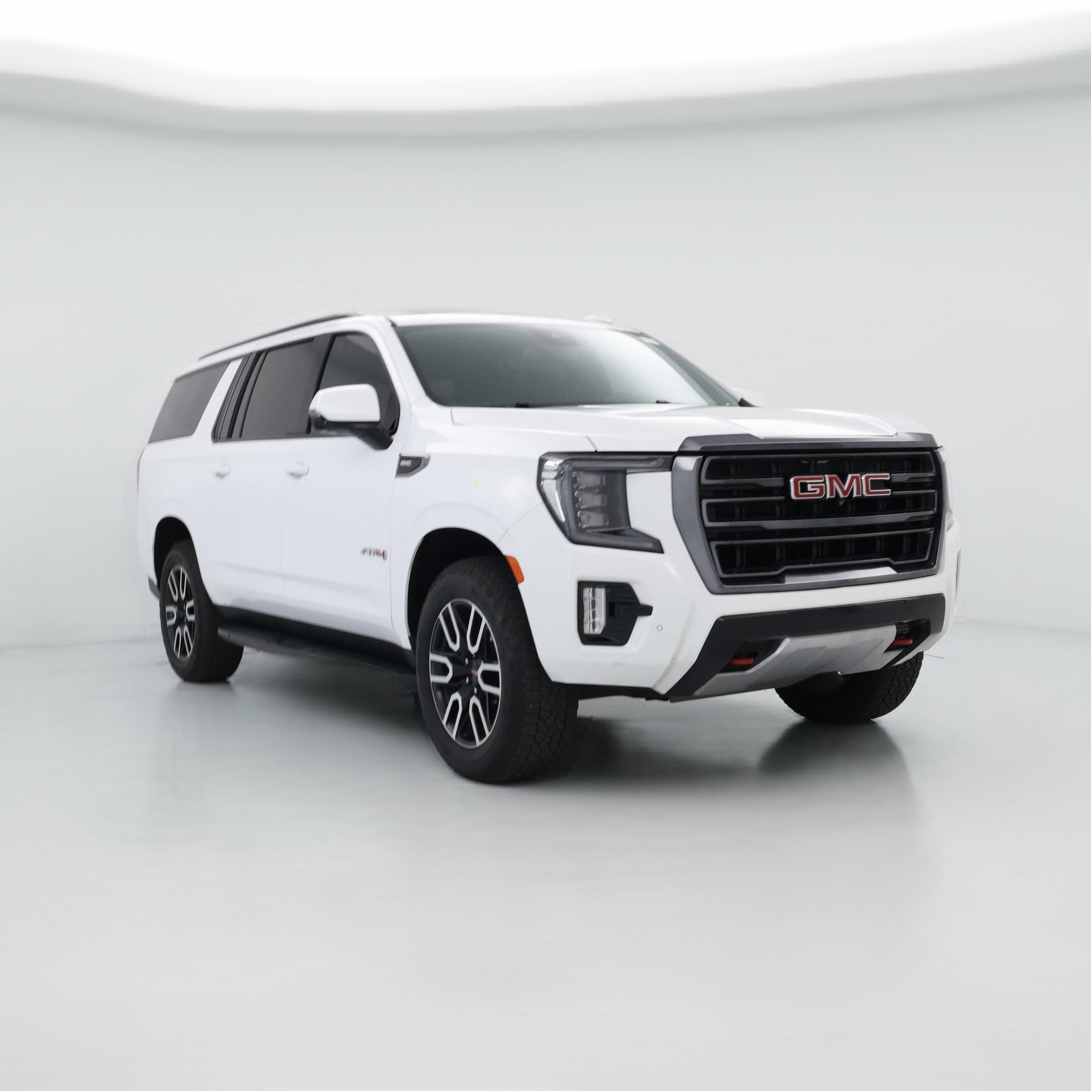 Thumbnail: 2024 GMC Yukon XL - 1