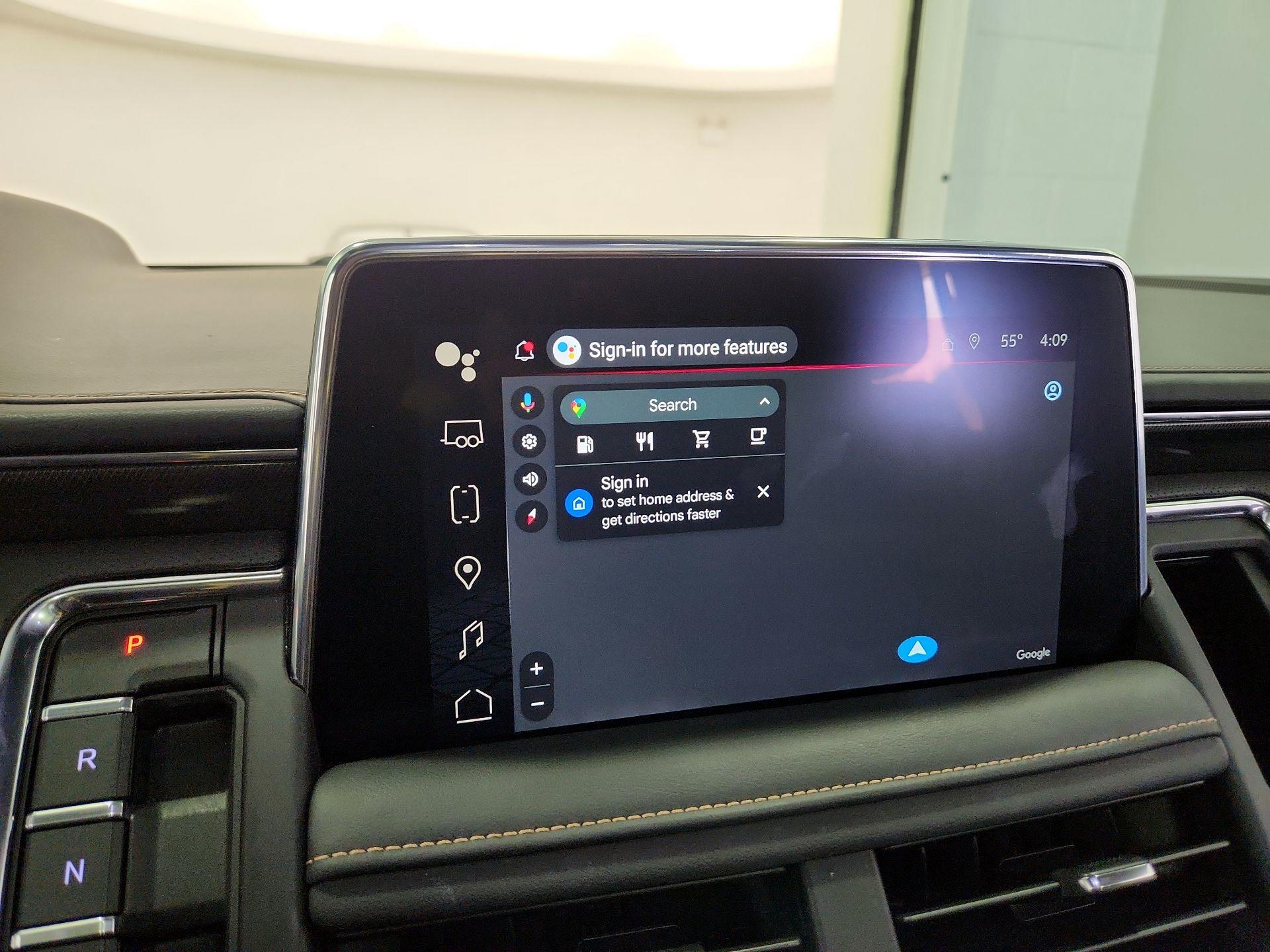 Thumbnail: 2024 GMC Yukon XL - 14