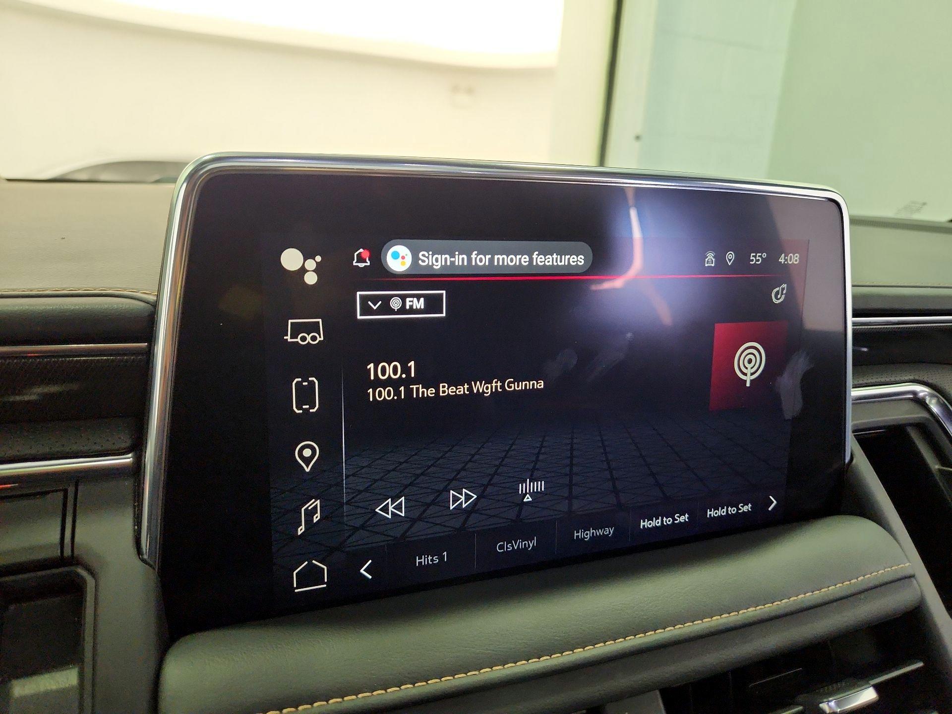 Thumbnail: 2024 GMC Yukon XL - 16