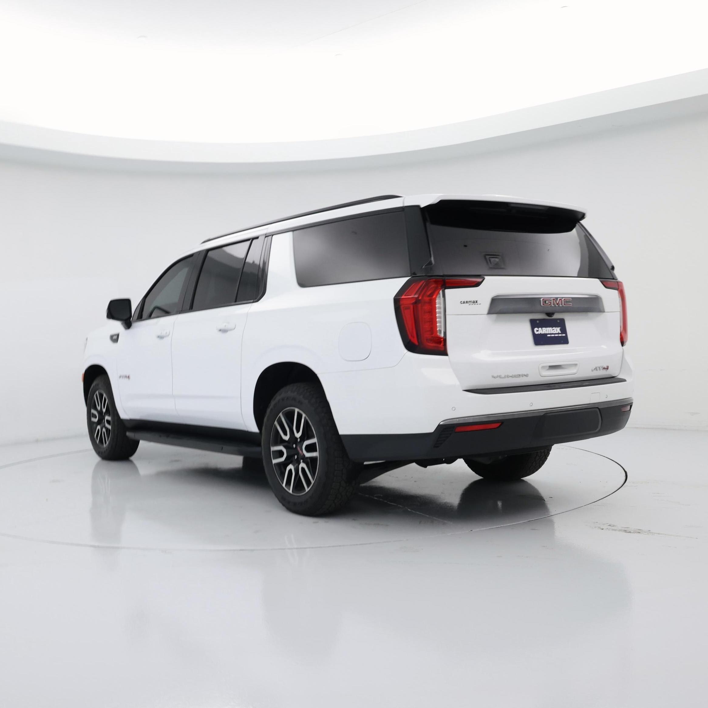 Thumbnail: 2024 GMC Yukon XL - 2