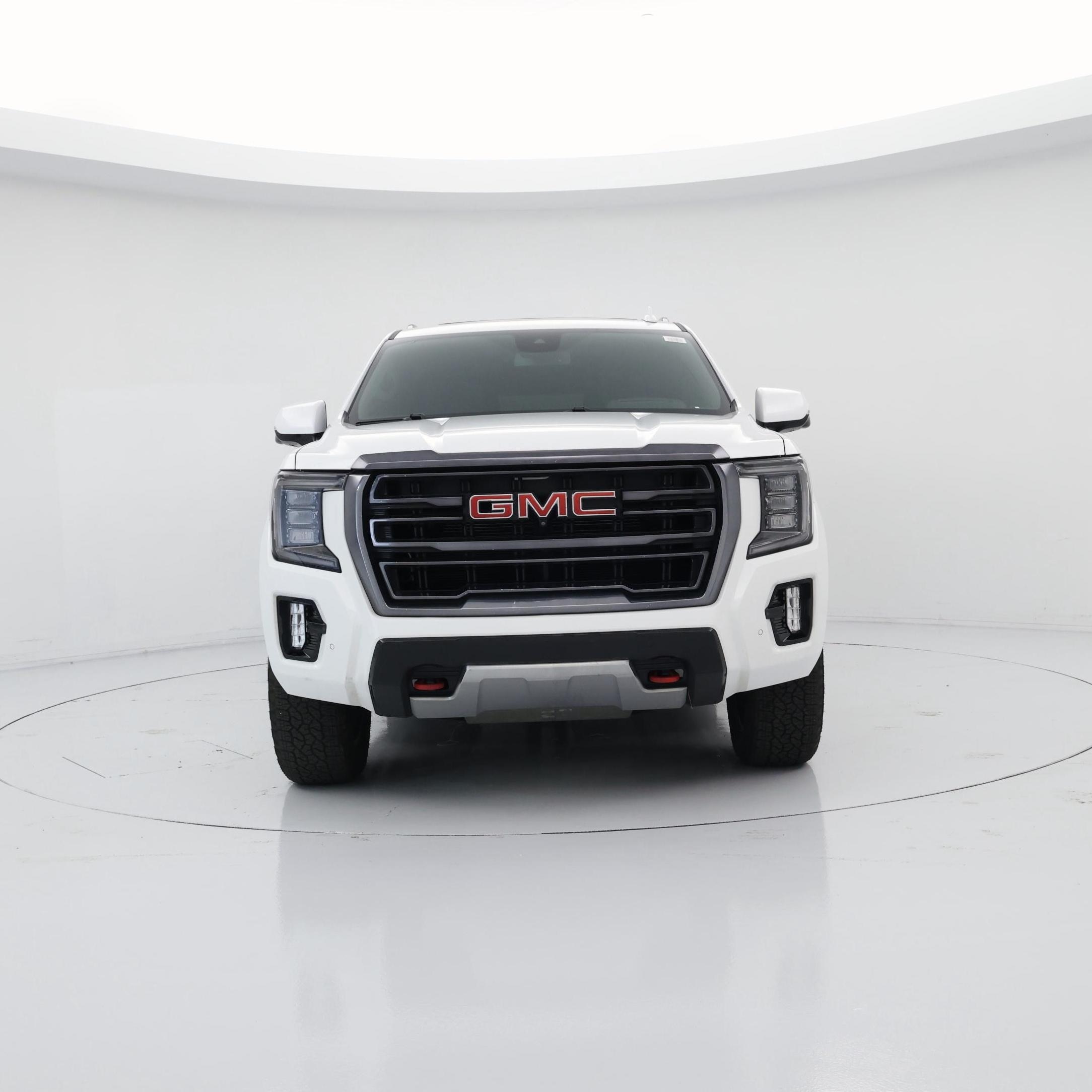 Thumbnail: 2024 GMC Yukon XL - 5