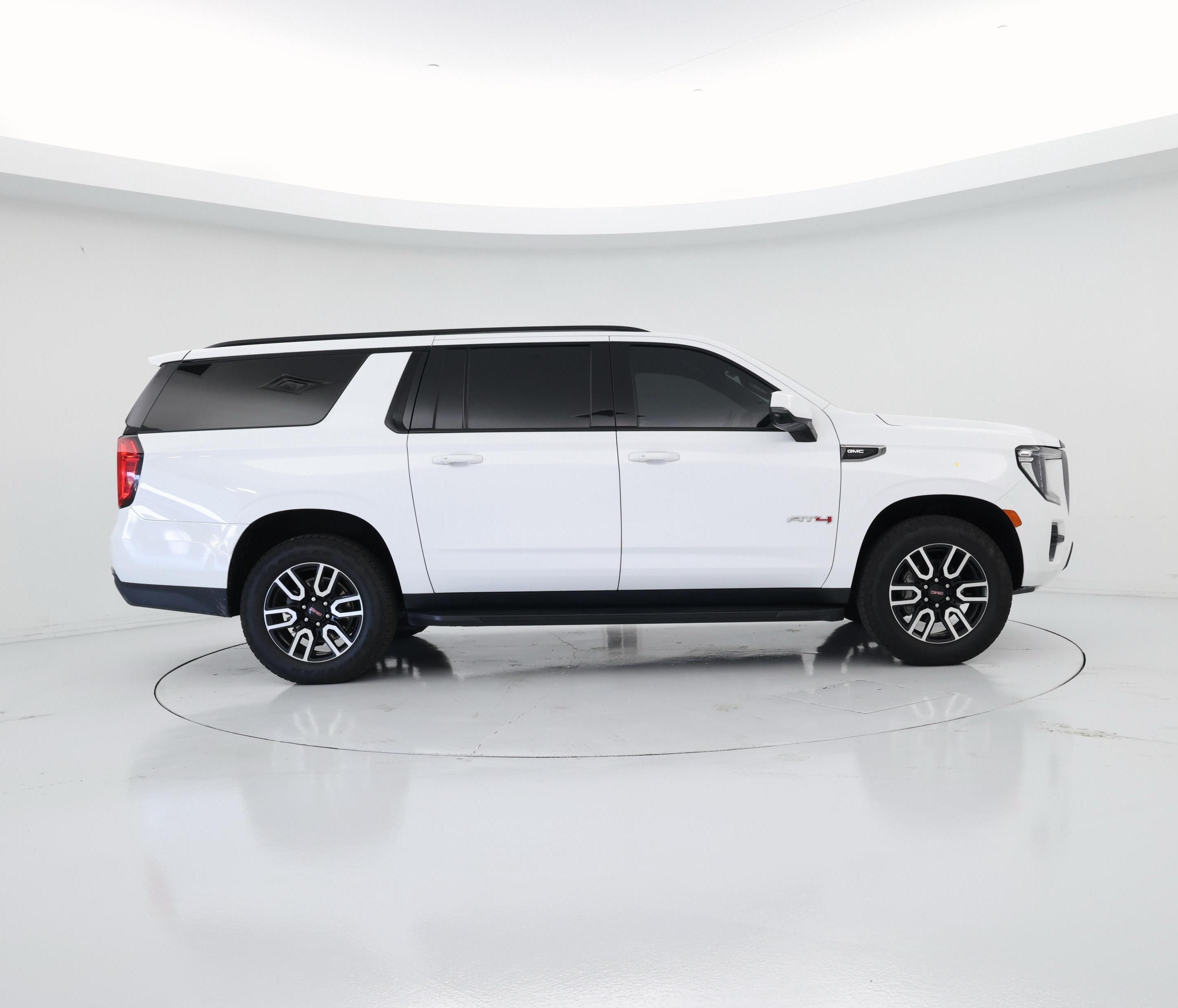 Thumbnail: 2024 GMC Yukon XL - 7