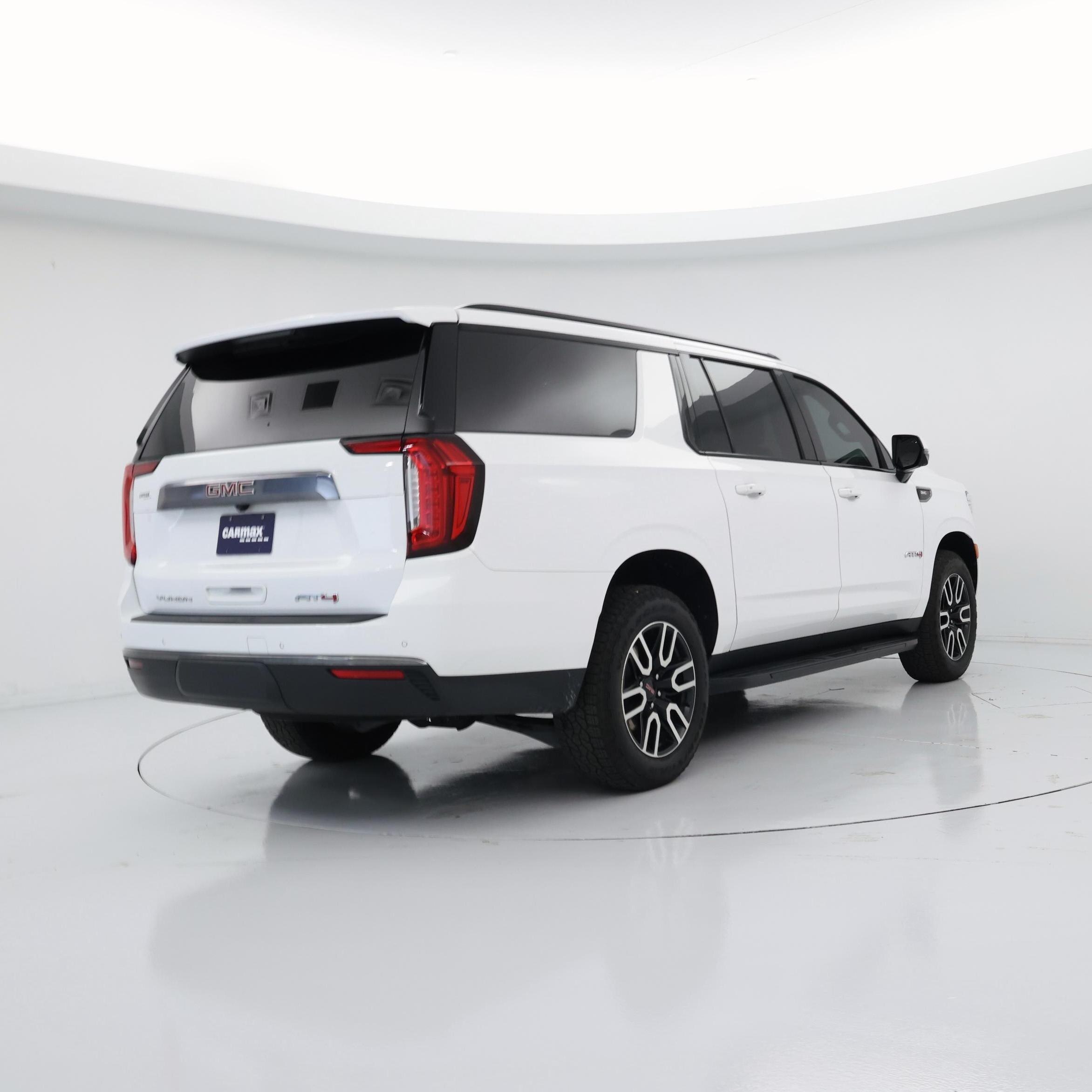 Thumbnail: 2024 GMC Yukon XL - 8