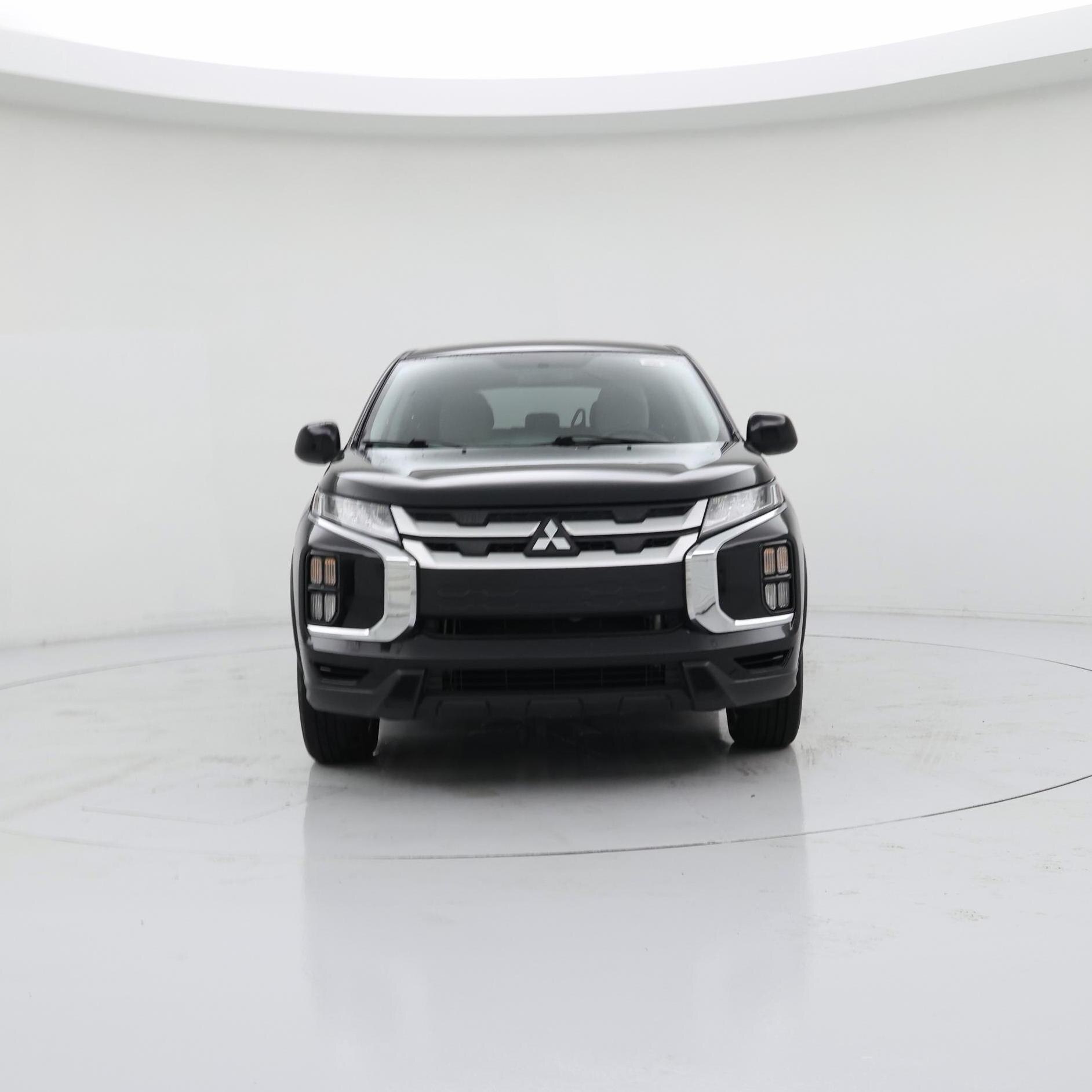 Thumbnail: 2020 Mitsubishi Outlander Sport - 5