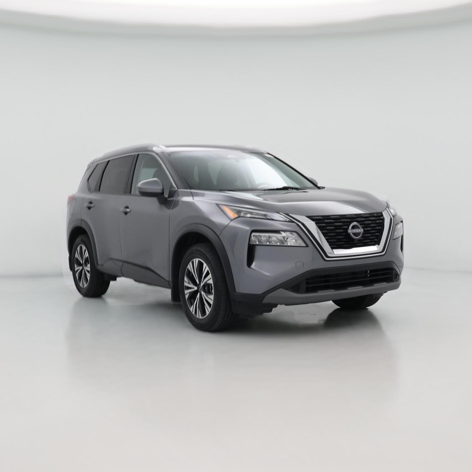 Thumbnail: 2023 Nissan Rogue - 1