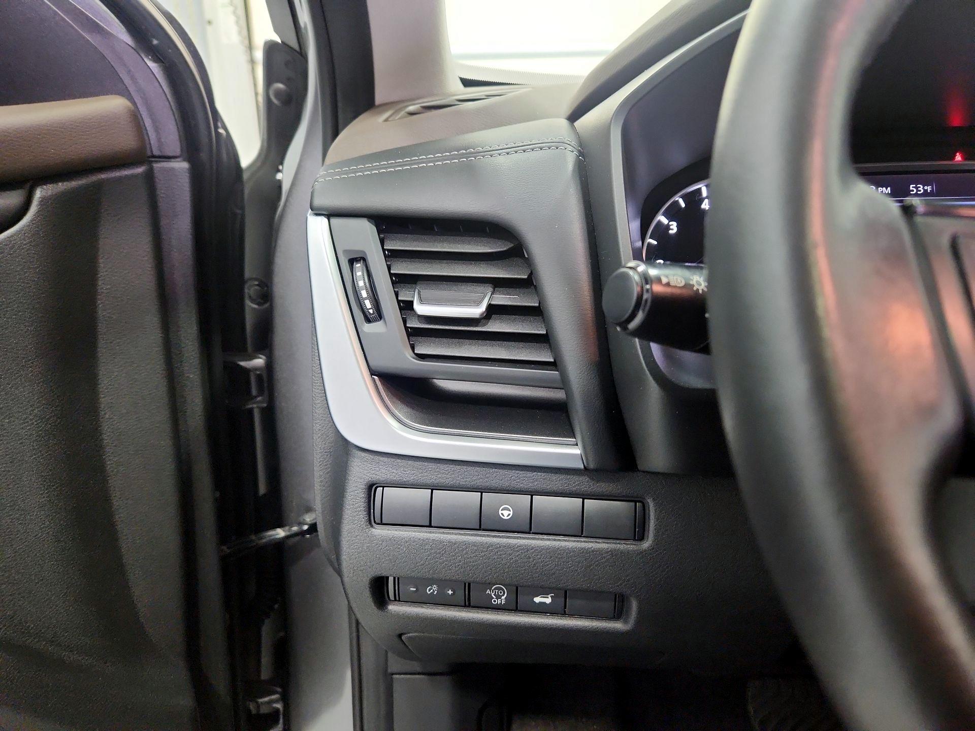 Thumbnail: 2023 Nissan Rogue - 13