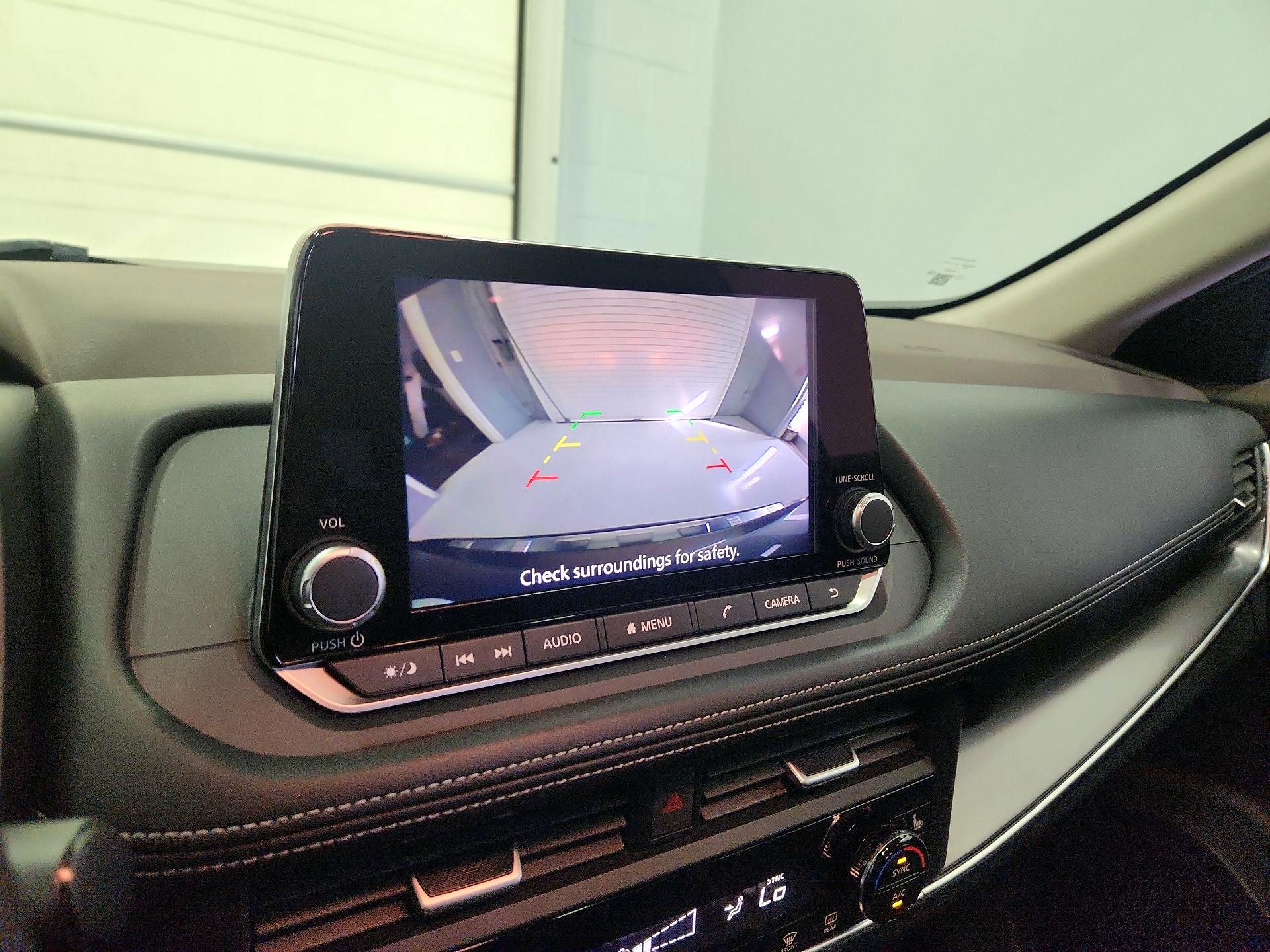 Thumbnail: 2023 Nissan Rogue - 14