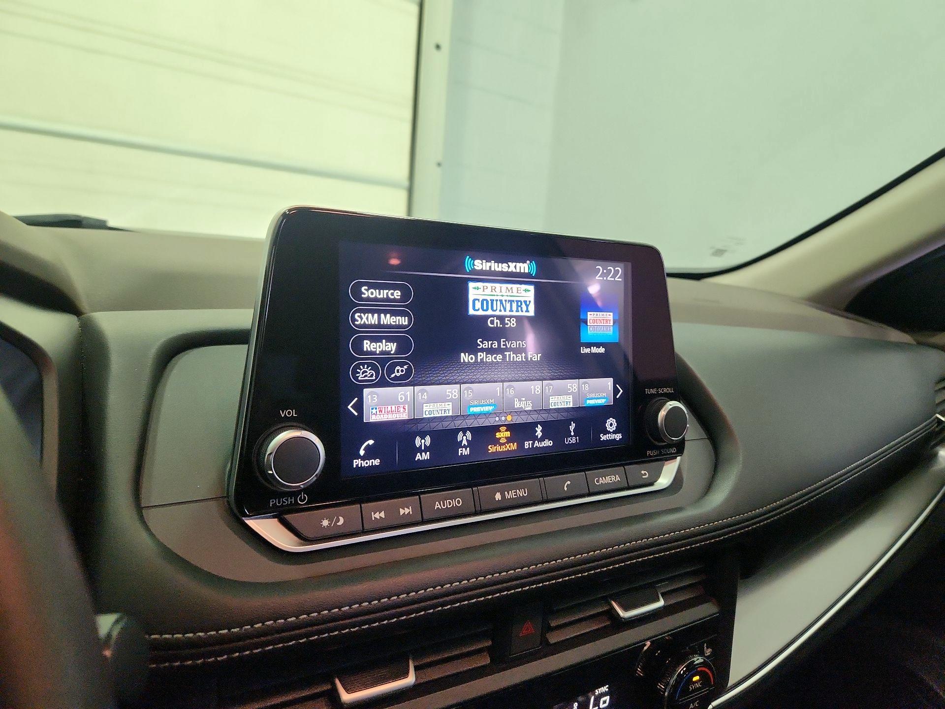 Thumbnail: 2023 Nissan Rogue - 15