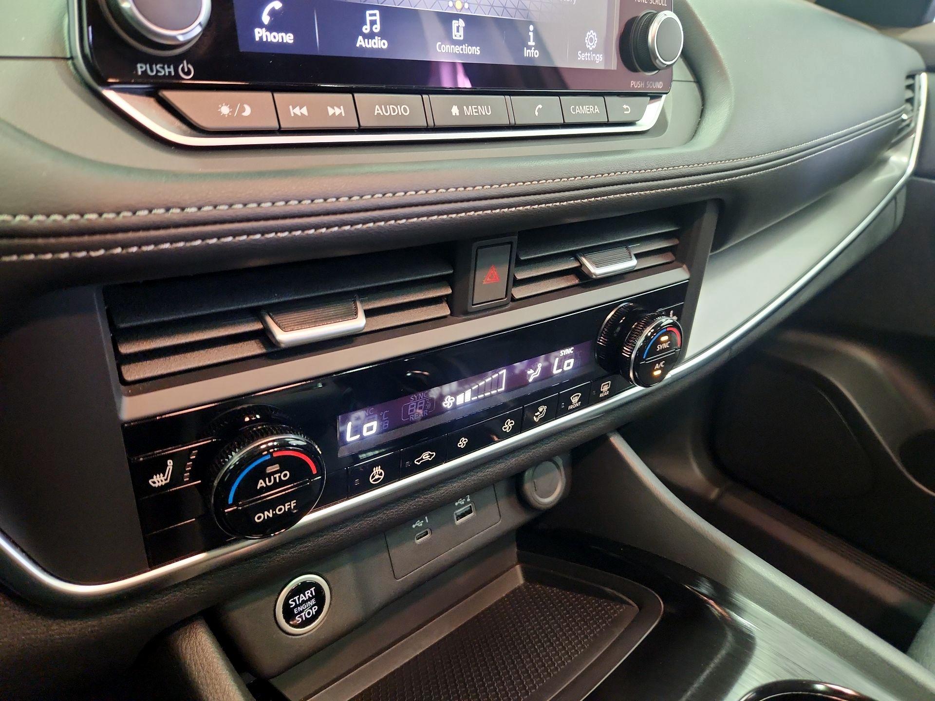 Thumbnail: 2023 Nissan Rogue - 16