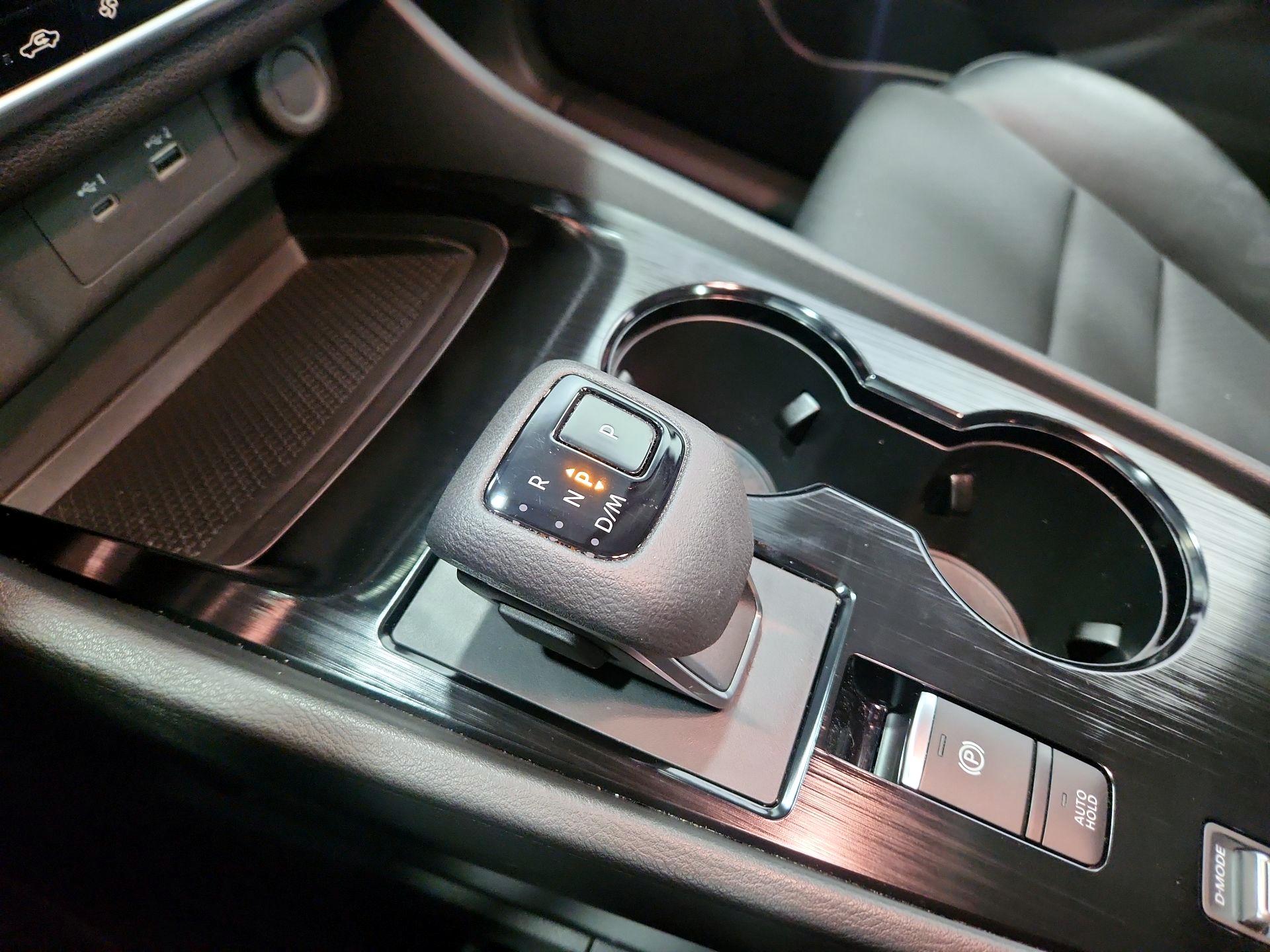 Thumbnail: 2023 Nissan Rogue - 17